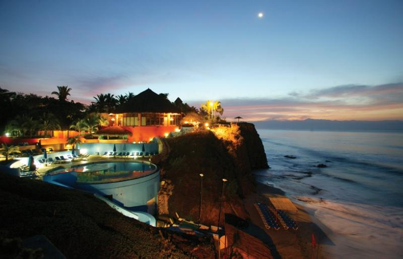 Grand Palladium Vallarta Resort & Spa — photo 5