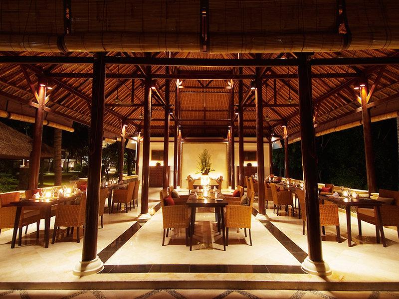 Spa Village Resort Tembok Bali — photo 5