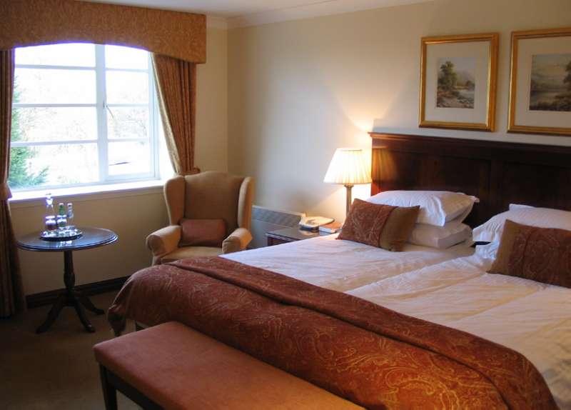 Macdonald Drumossie Hotel — photo 5