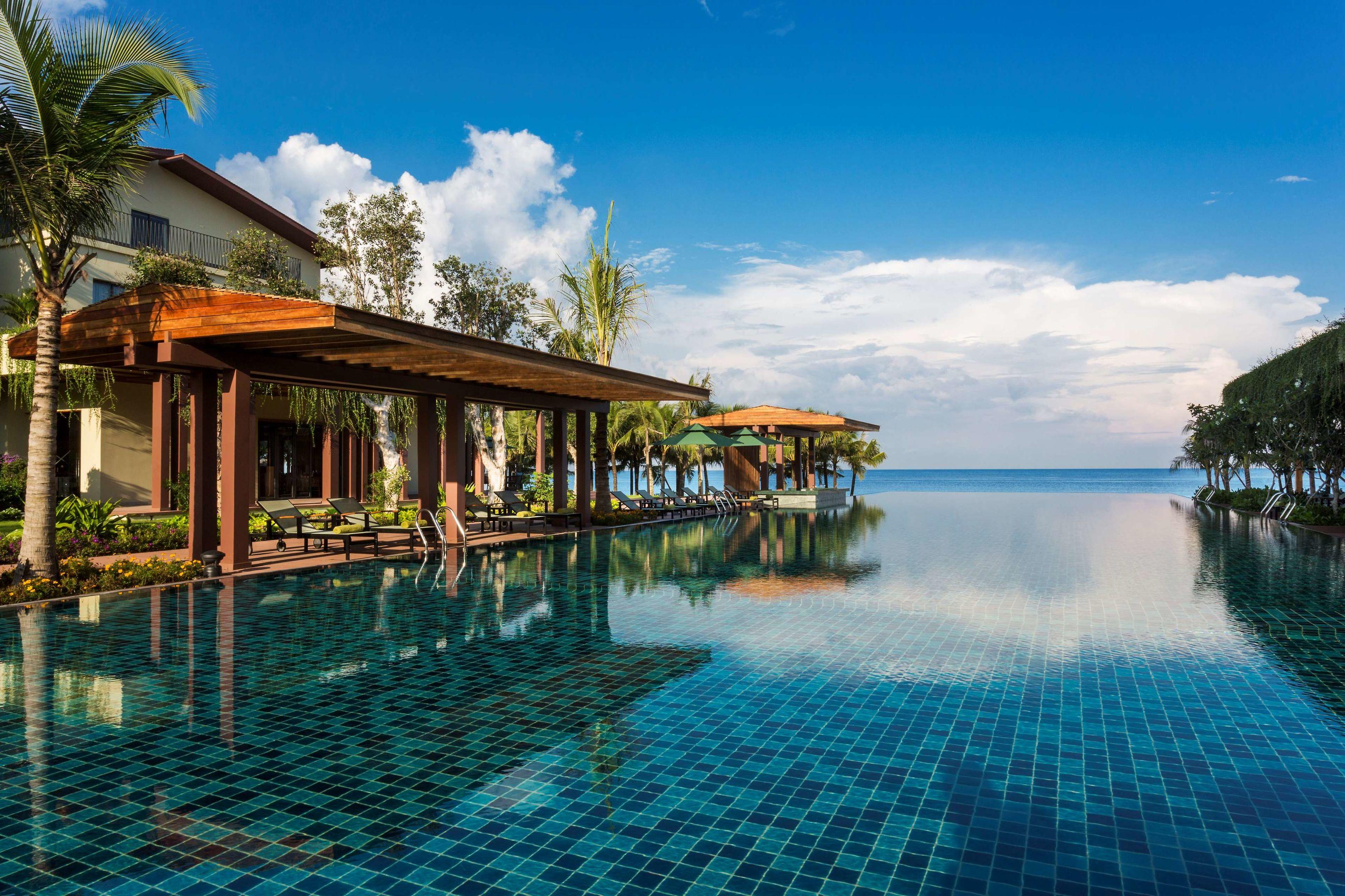 Dusit Princess Moonrise Beach Resort — photo 4