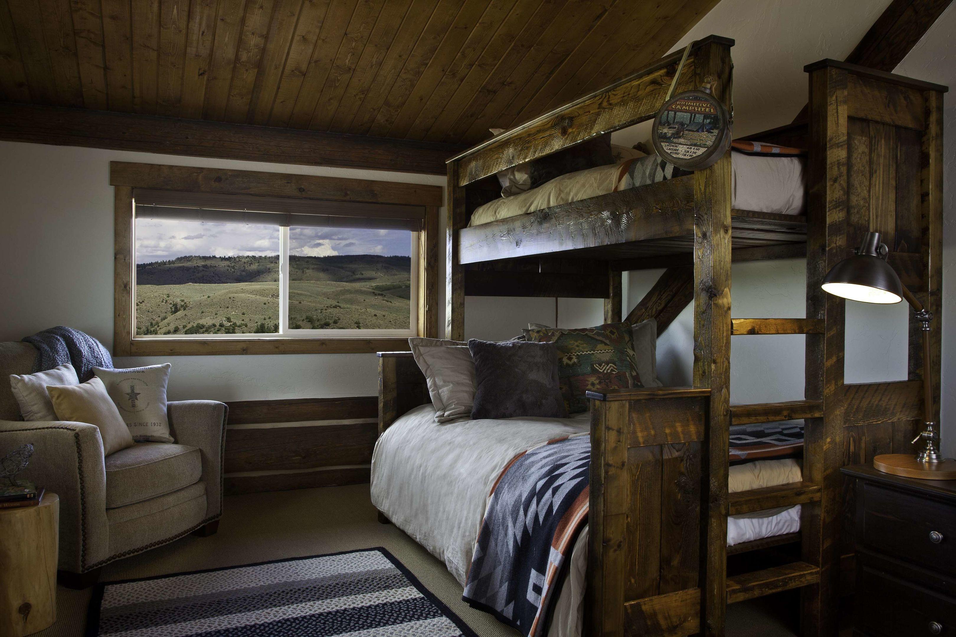 The Lodge & Spa at Brush Creek Ranch — photo 3