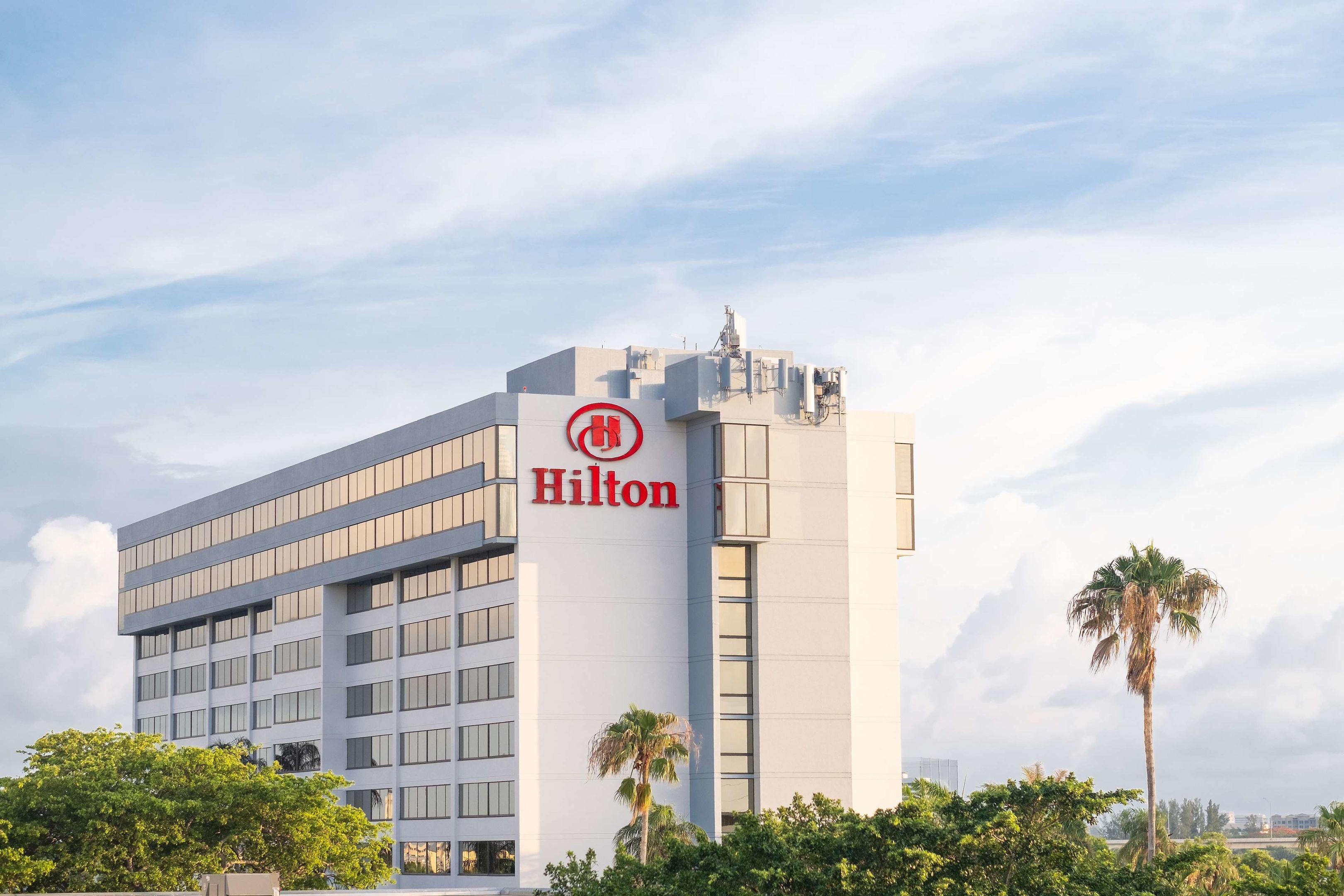 Hilton Palm Beach Airport — photo 5