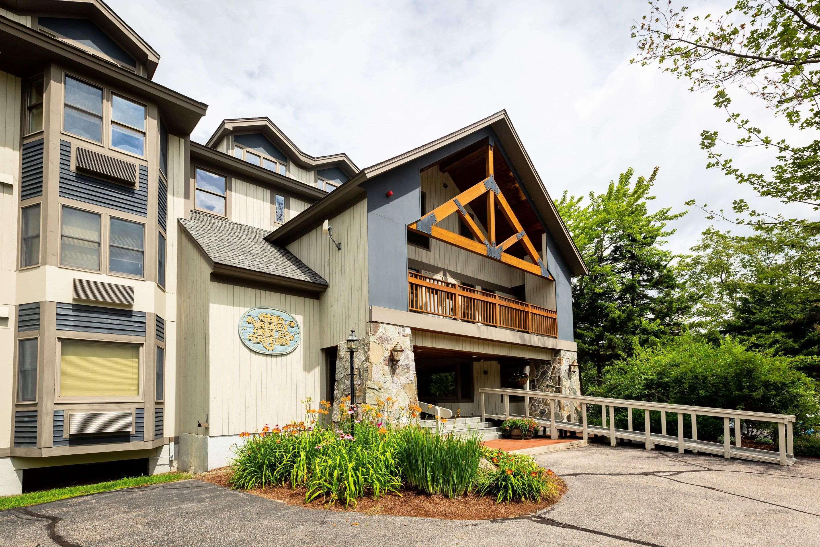 The Valley Inn — photo 4