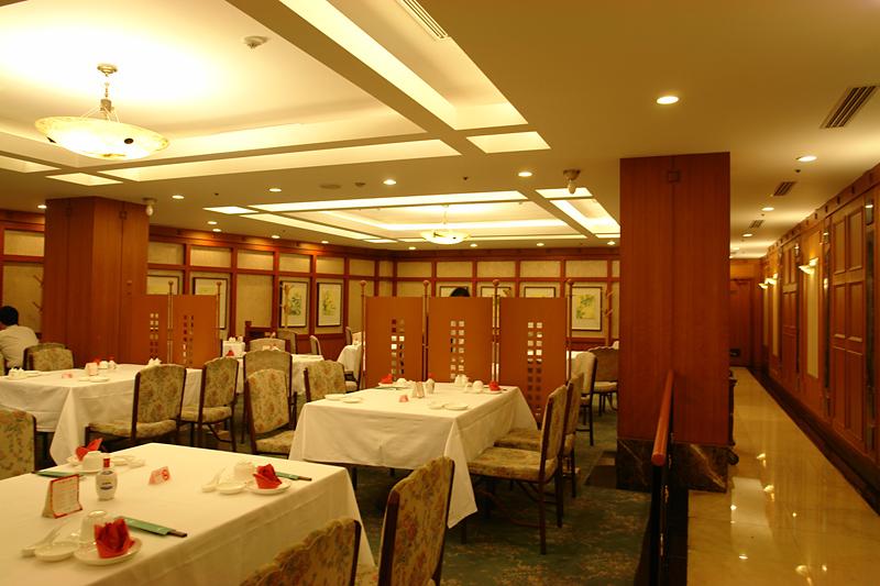 Best Western Premier Seoul Garden Hotel — photo 4