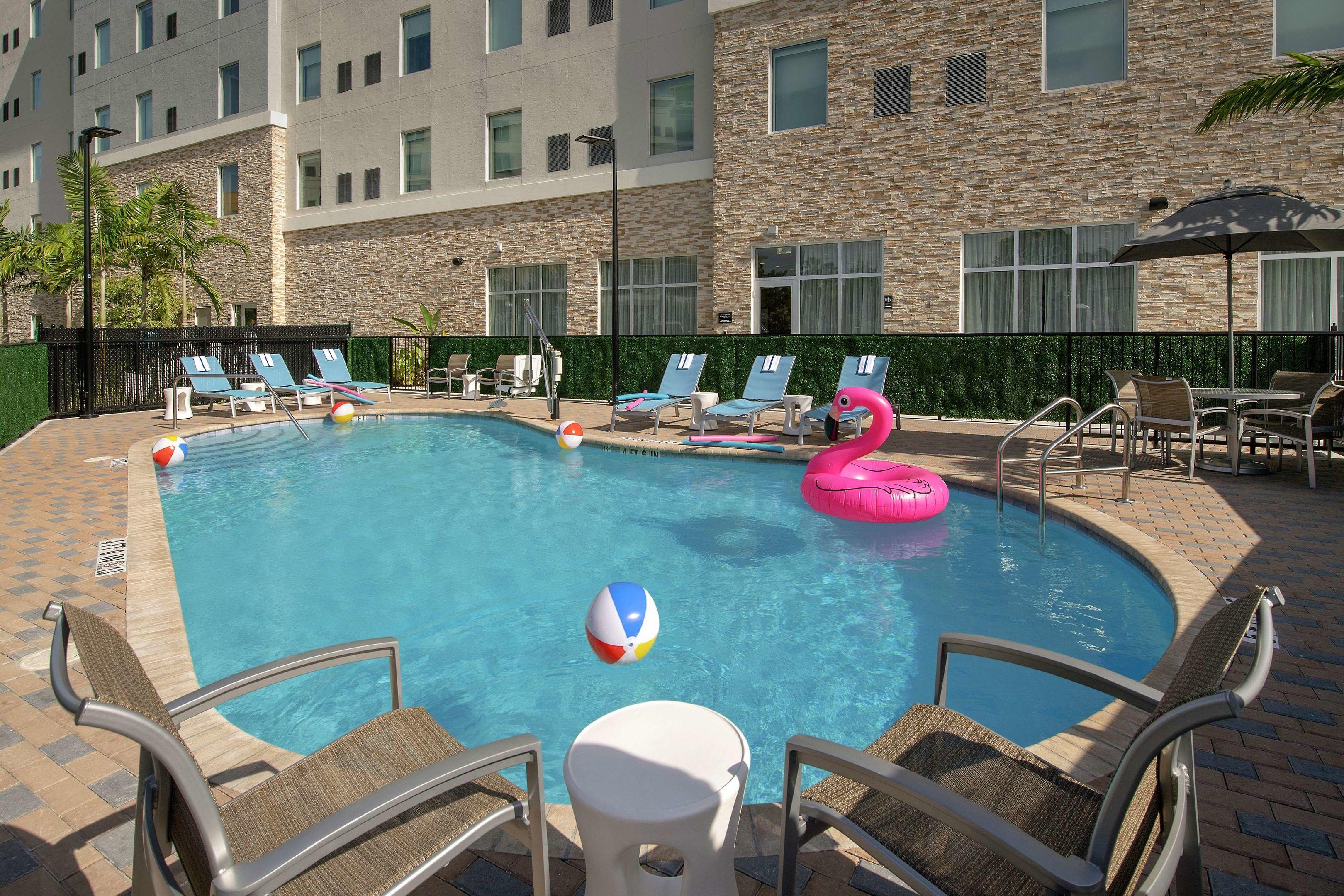Hampton Inn Miami Airport East — photo 4