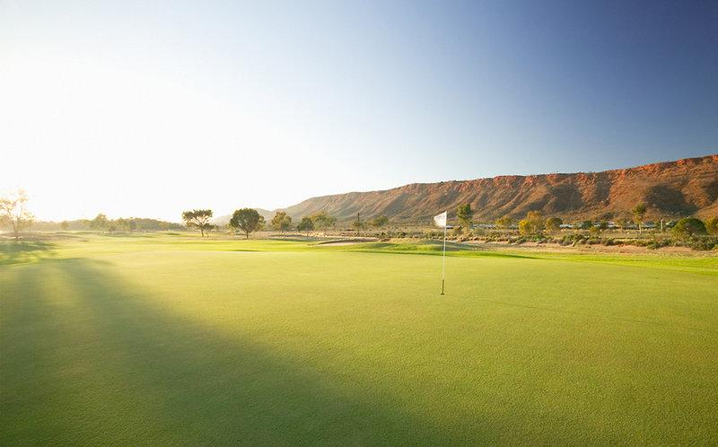 DoubleTree by Hilton Hotel Alice Springs — photo 4