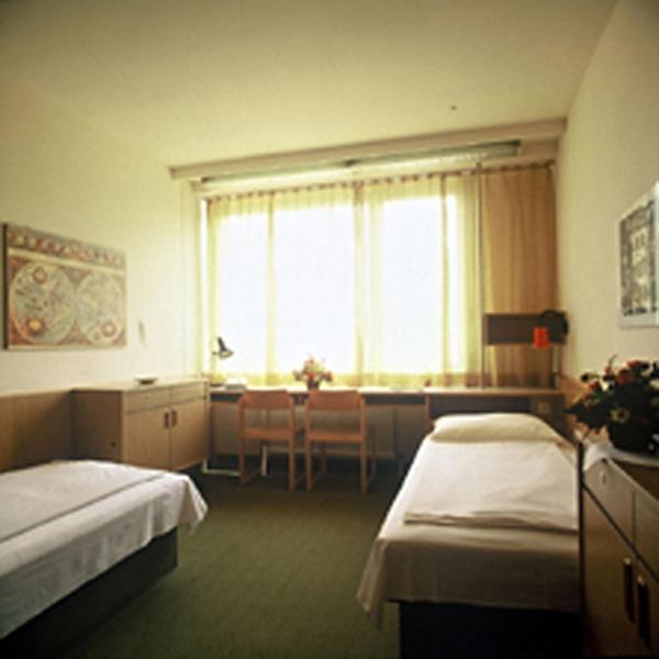 25hours Hotel Vienna at MuseumsQuartier — photo 3