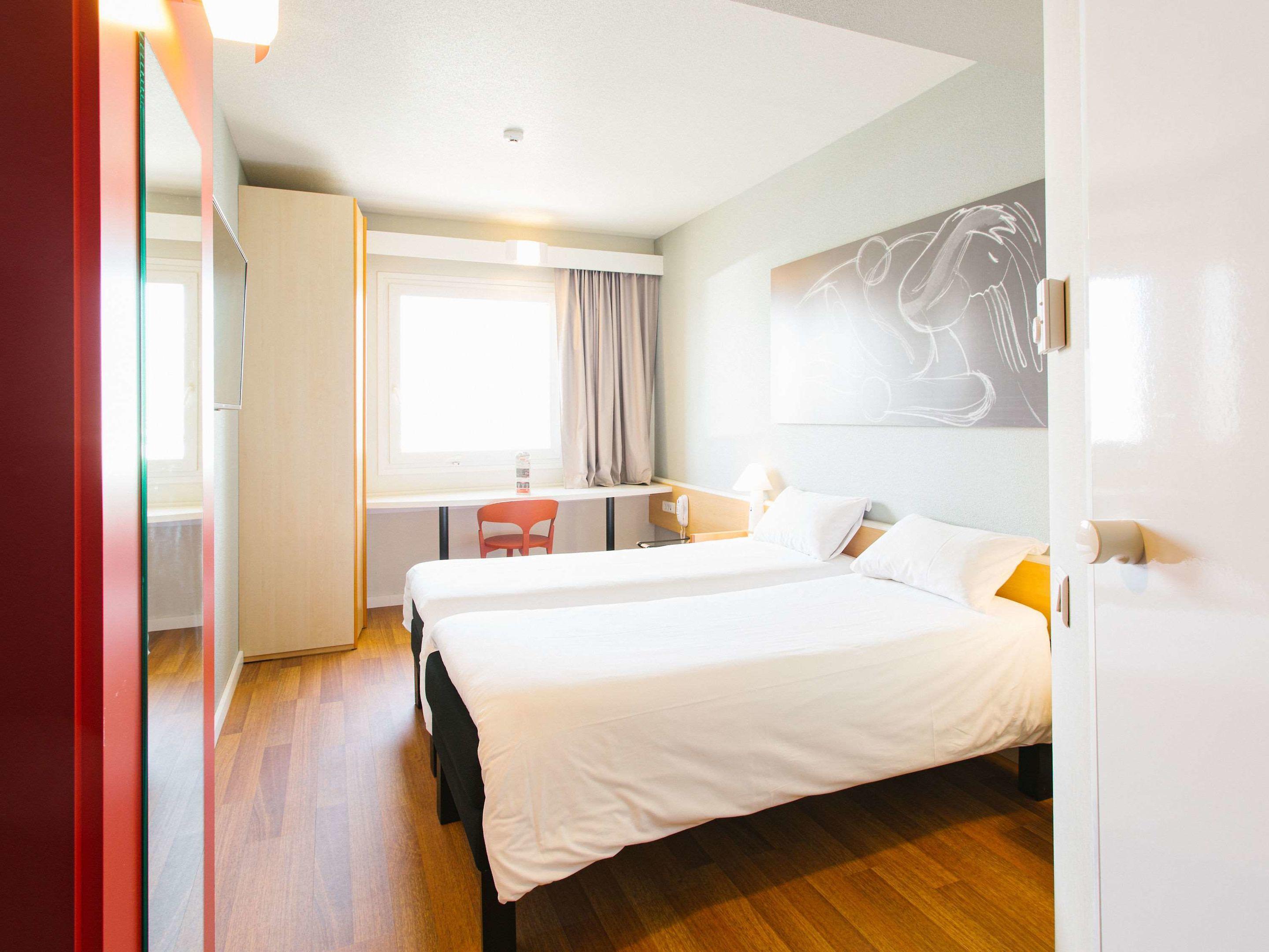 Hotel ibis Elche — photo 4