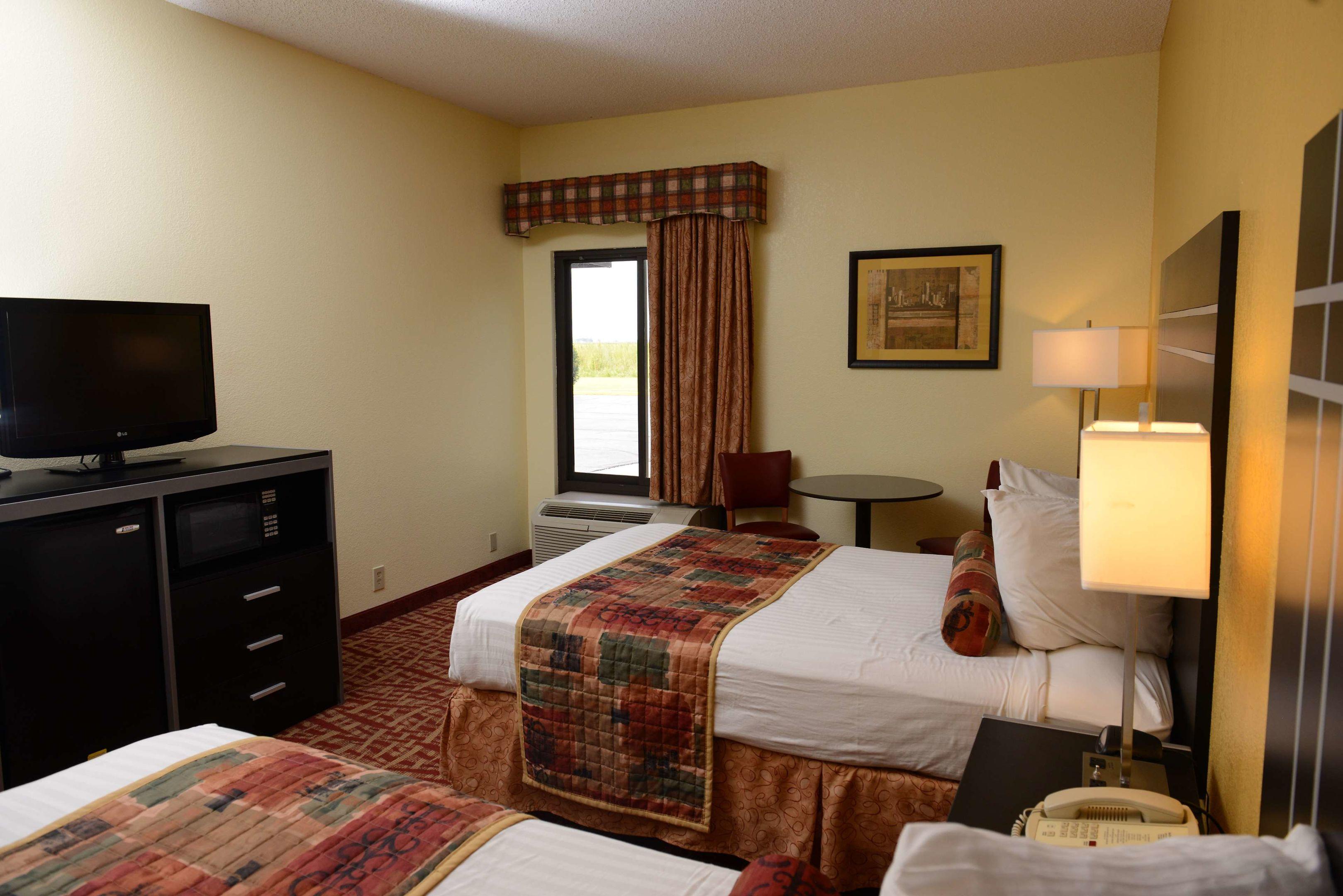 Best Western Tunica Resort — photo 5