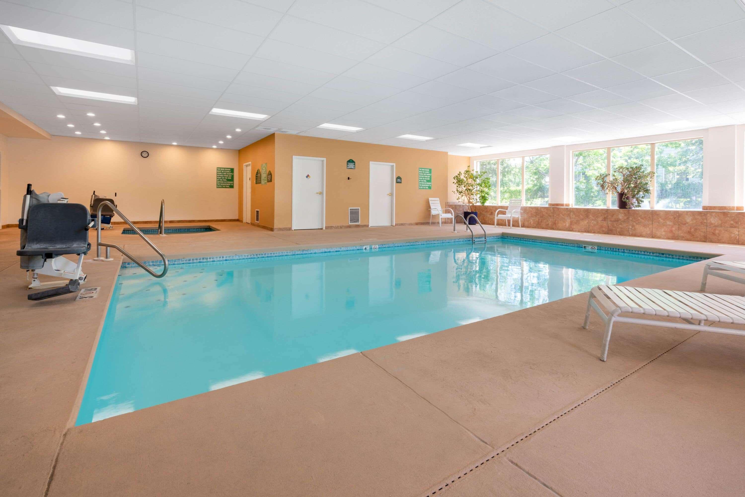 Wingate by Wyndham Helena Airport — photo 4