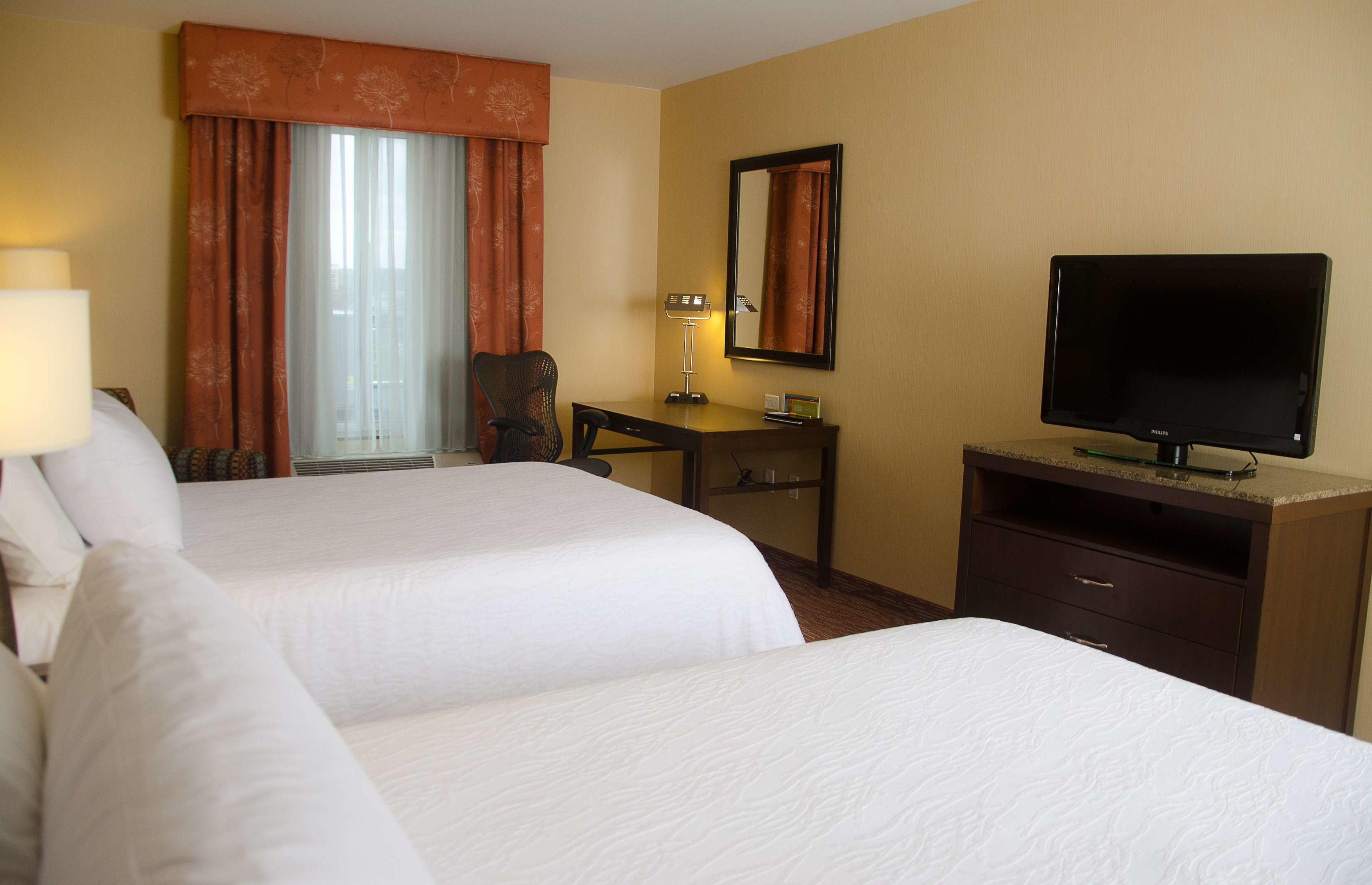 Hilton Garden Inn Watertown/Thousand Islands — photo 5