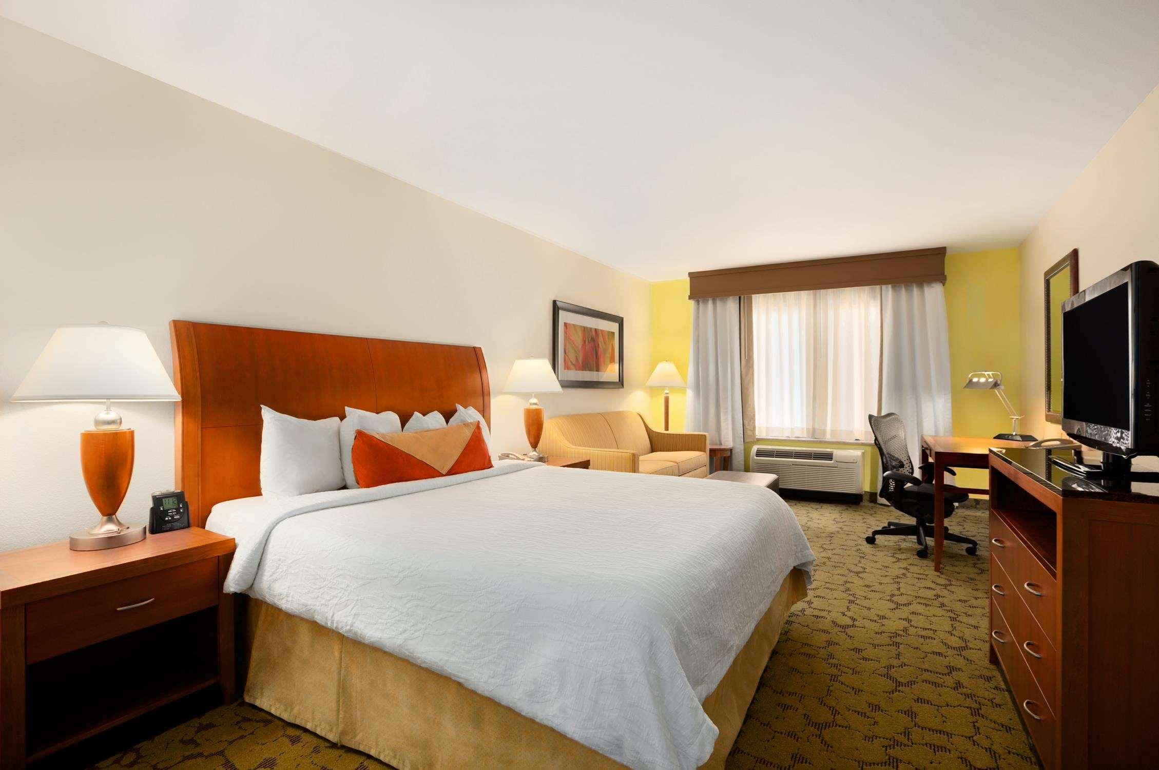 Hilton Garden Inn Scottsdale North/Perimeter Center — photo 5