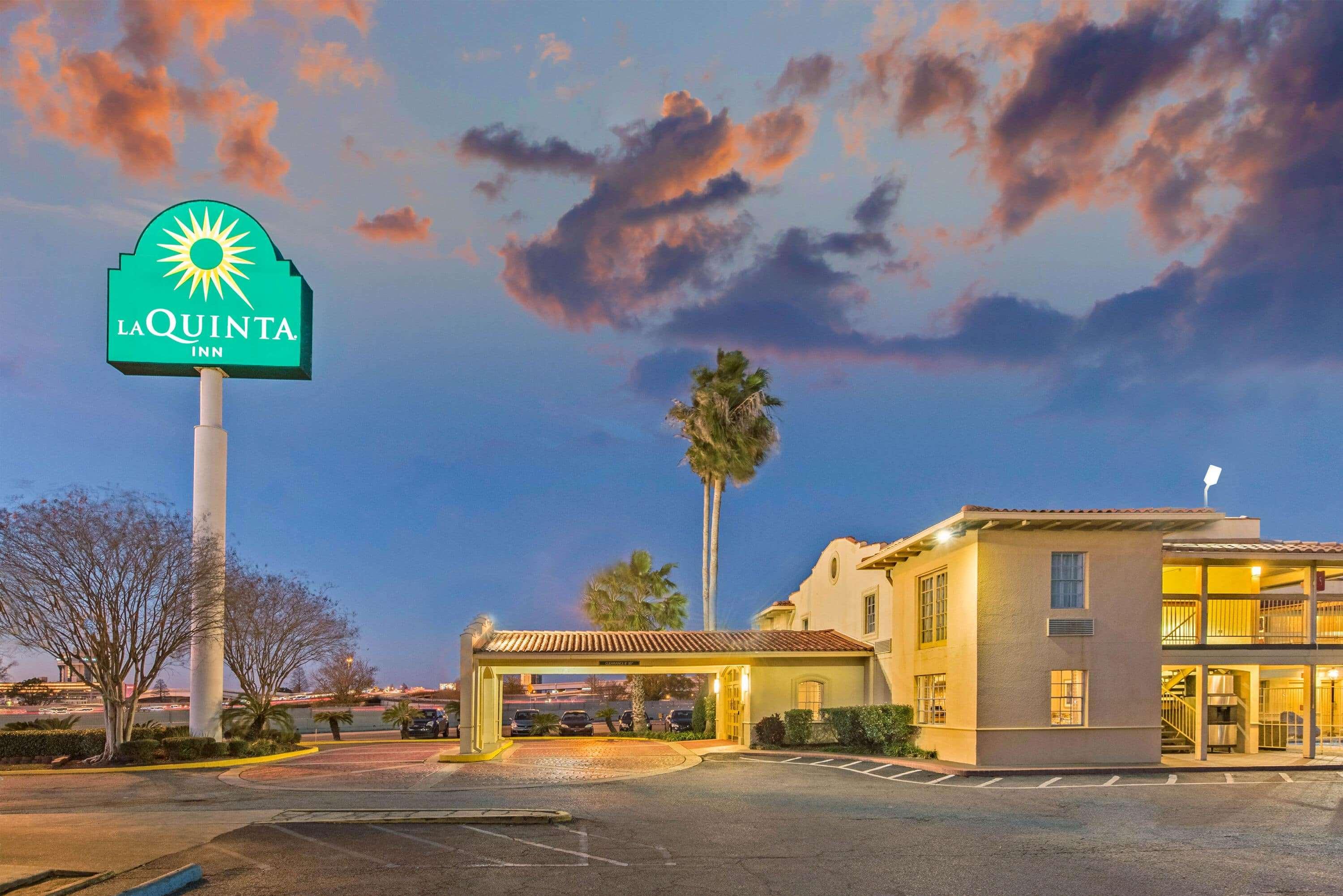La Quinta Inn New Orleans Causeway — photo 3