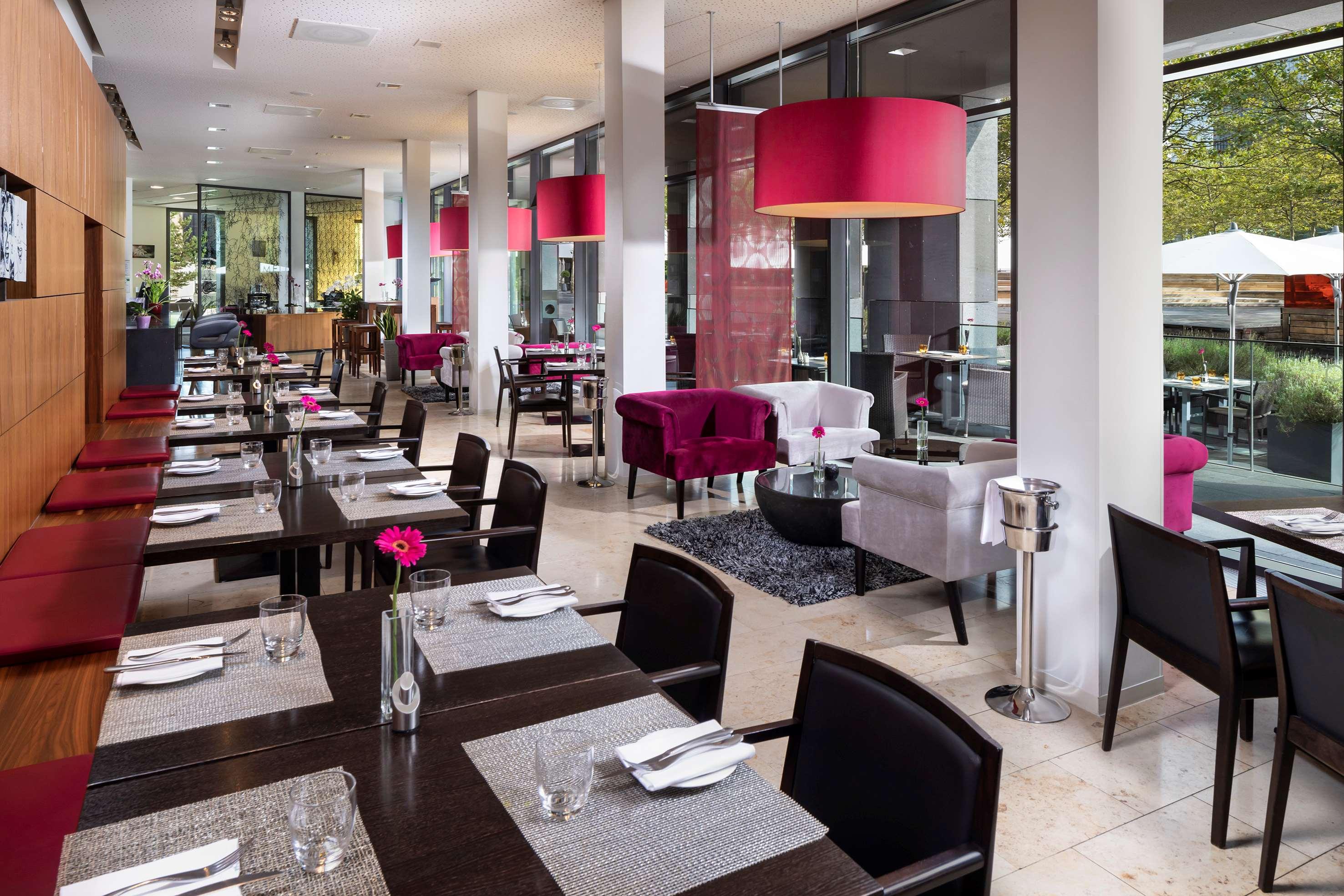 Meliá Luxembourg — photo 5