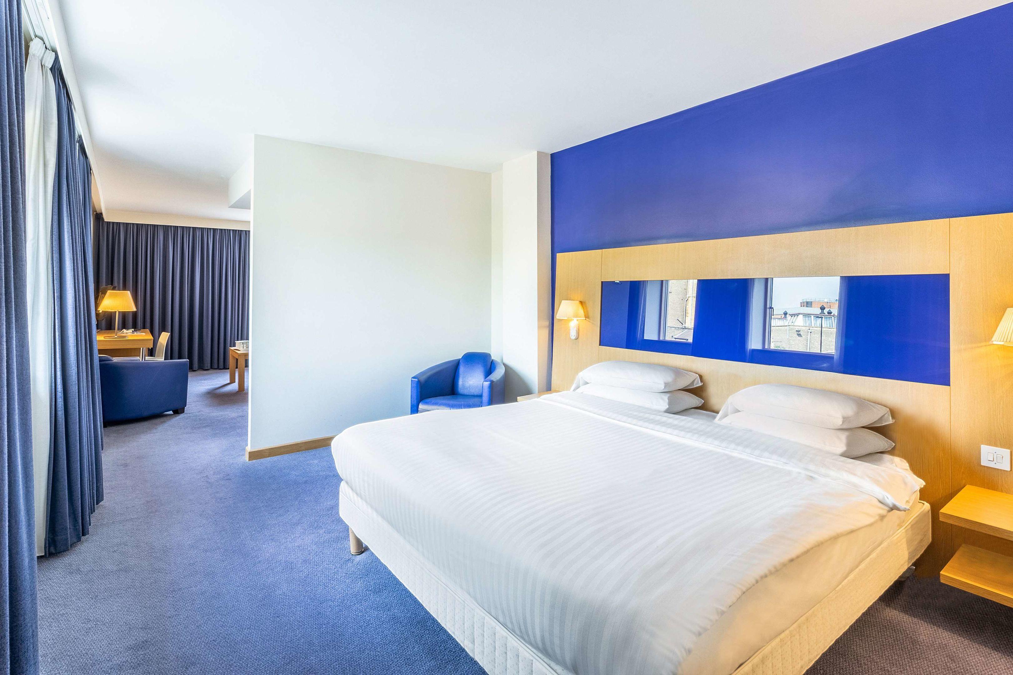 Park Inn by Radisson Peterborough Hotel — photo 4