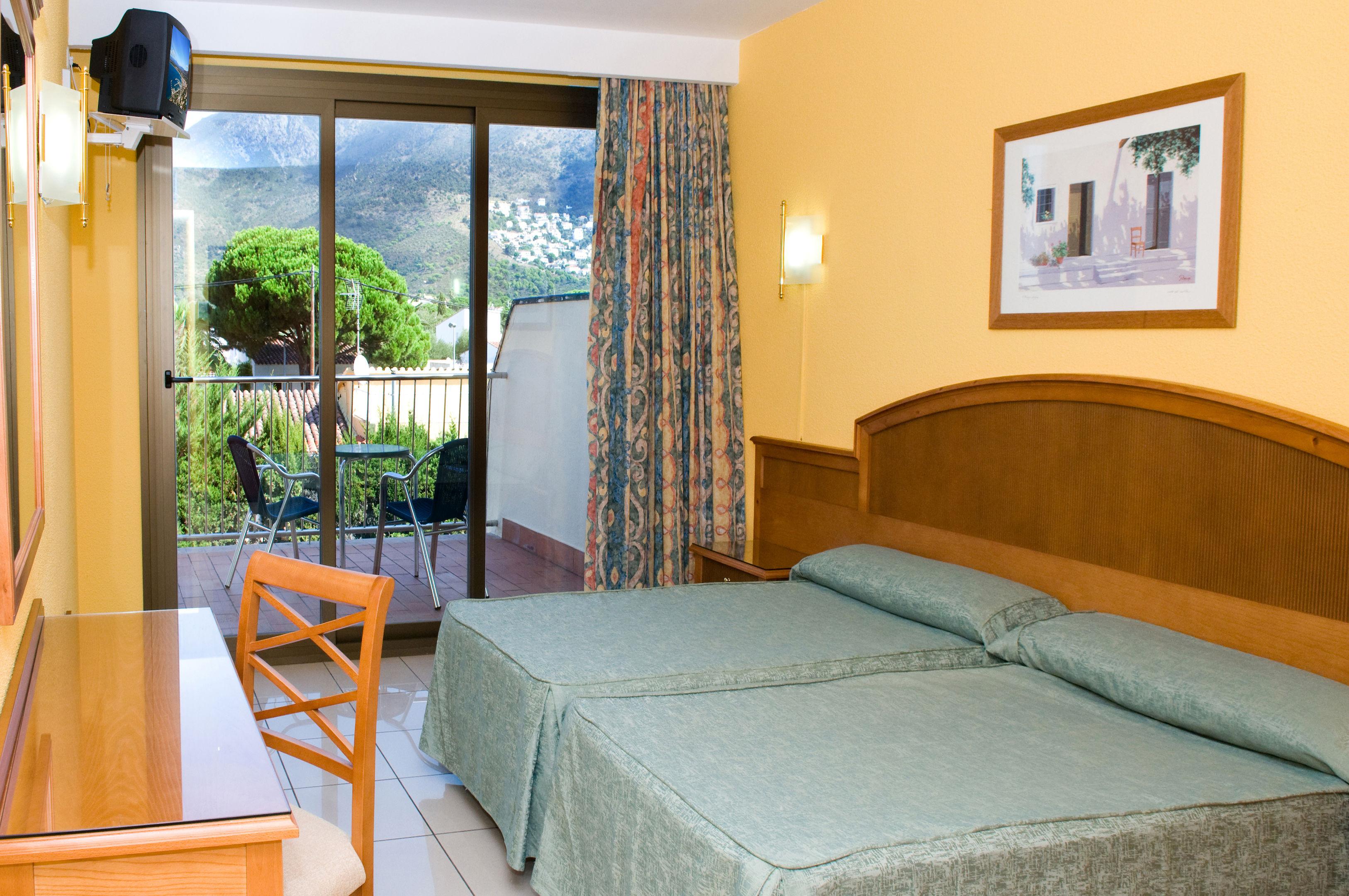 Hotel San Carlos — photo 5