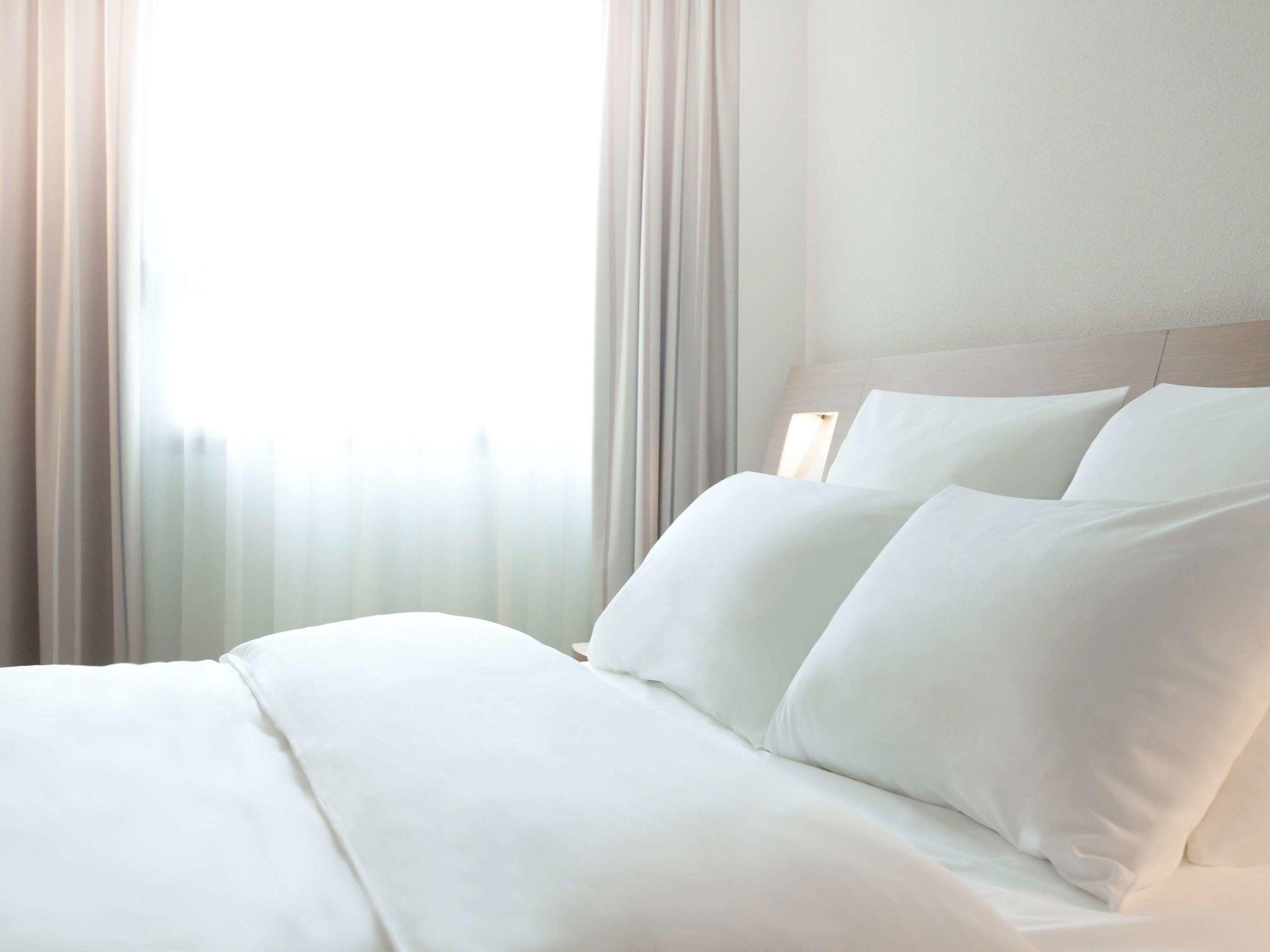 Novotel Le Havre Centre Gare — photo 3