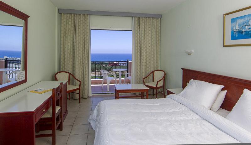 Sunshine Crete Village — photo 4