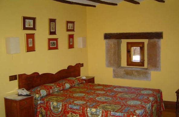 Posada la Torre de la Quintana — photo 4