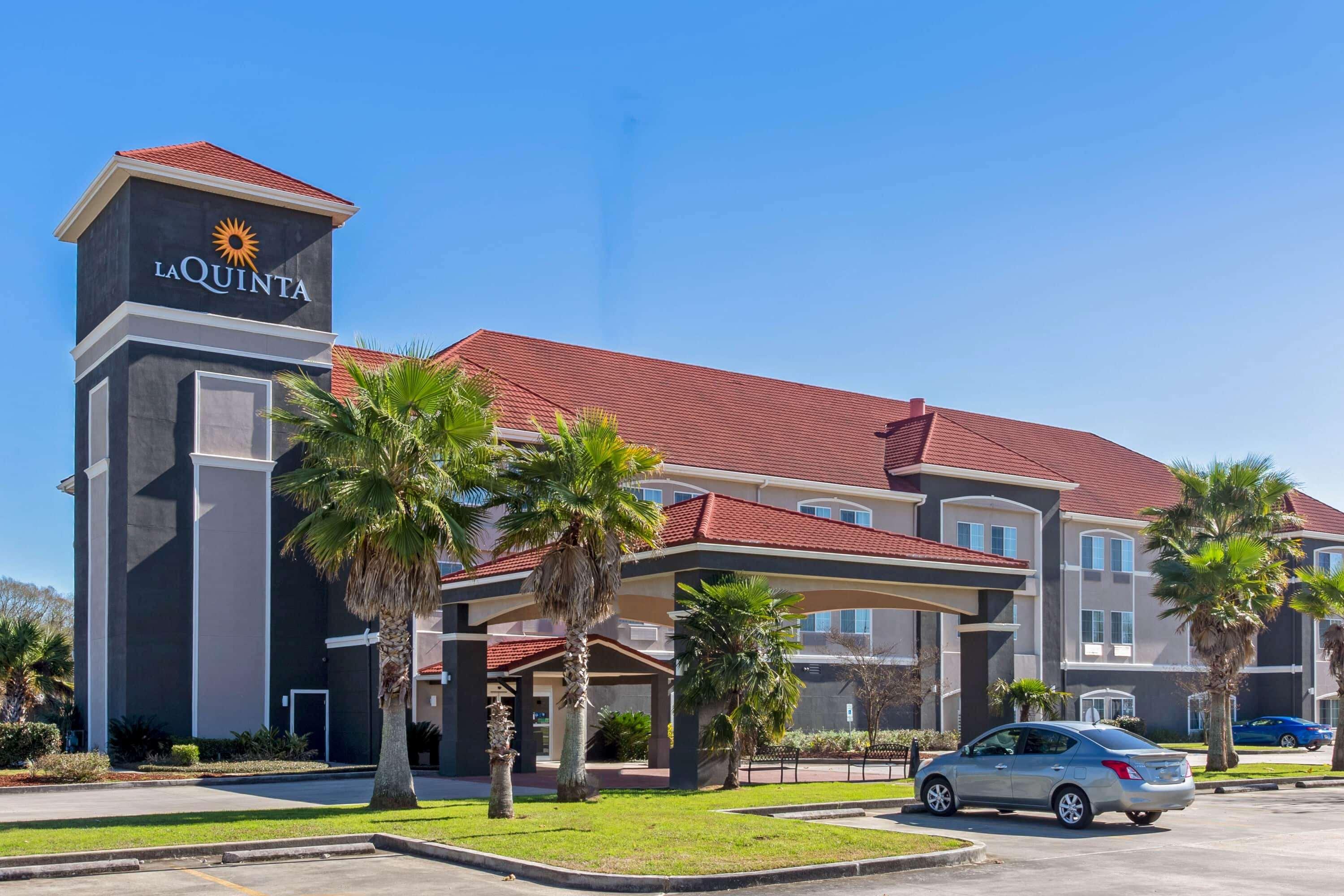 La Quinta Inn & Suites Hammond — photo 5