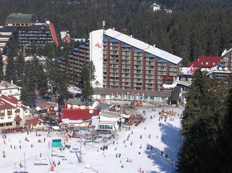 Hotel Rila — photo 3