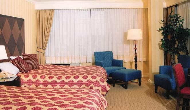 Four Points by Sheraton Niagara Falls Fallsview — photo 4