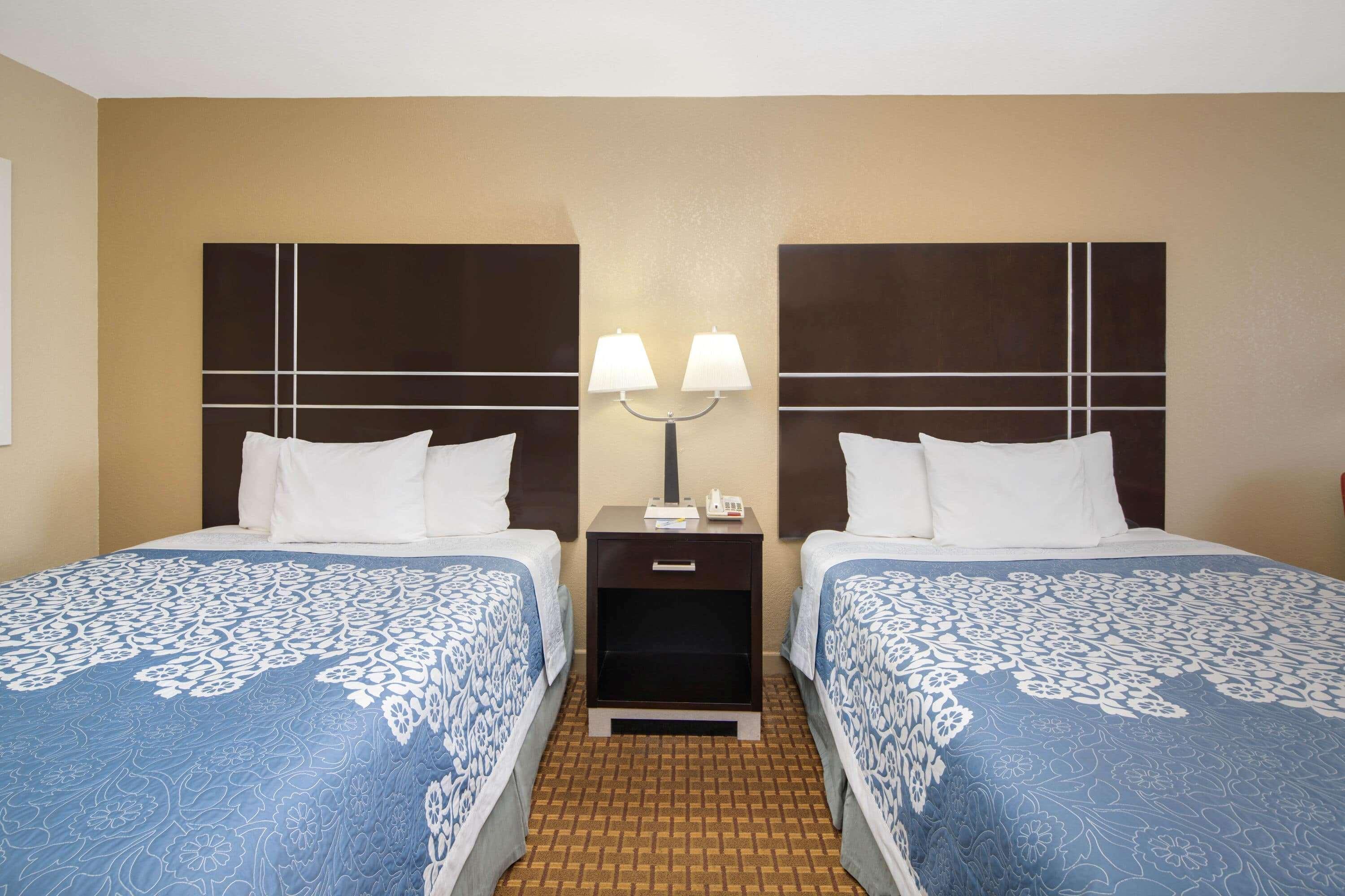 Days Inn Thomaston — photo 4