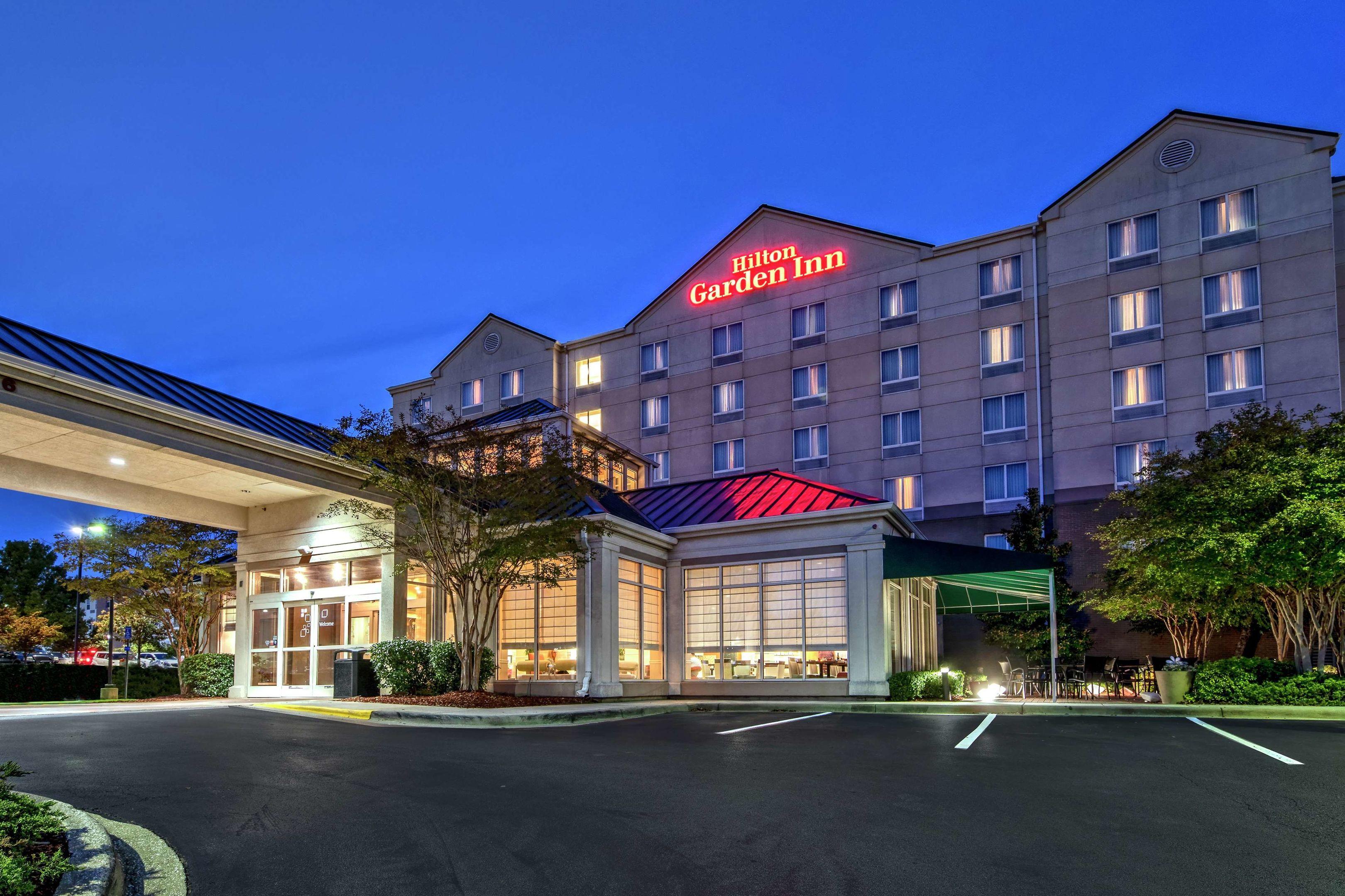 Hilton Garden Inn Birmingham/Lakeshore Drive — photo 3