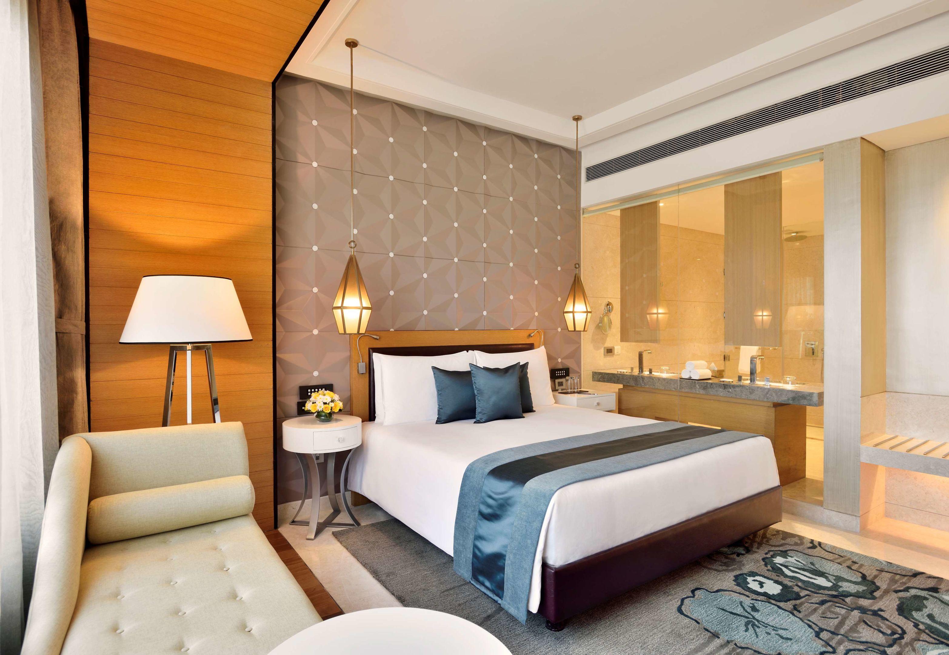 Radisson Blu Coimbatore — photo 5