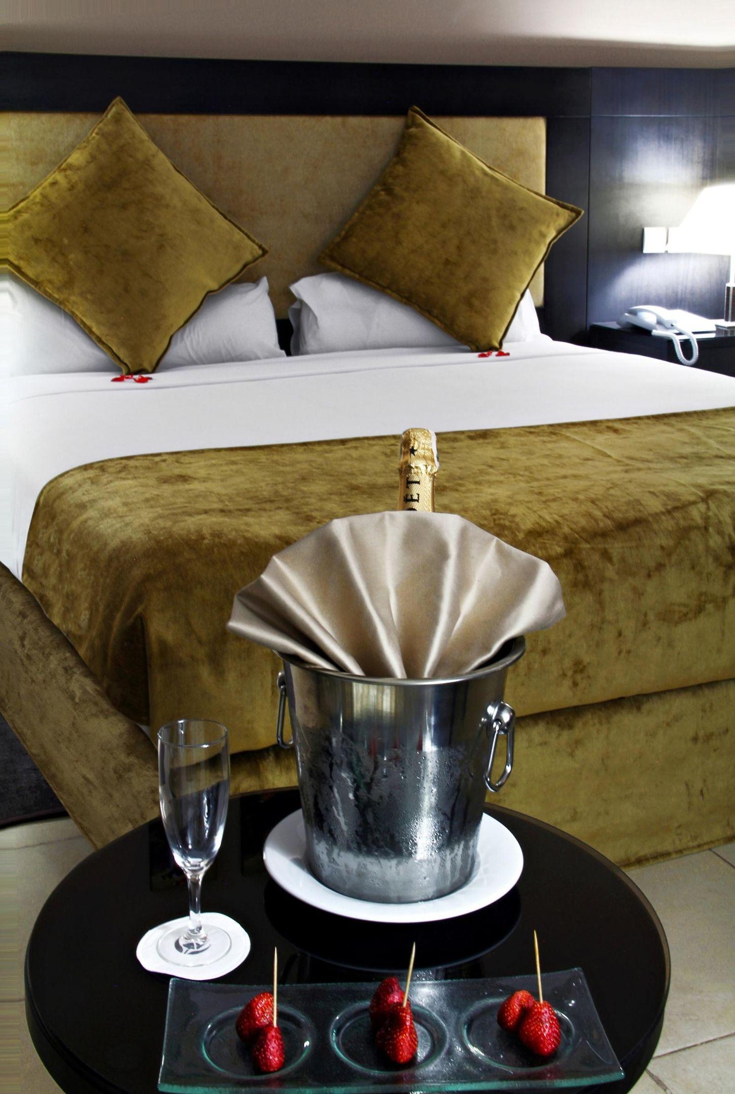 Rawabi Hotel & Spa — photo 5