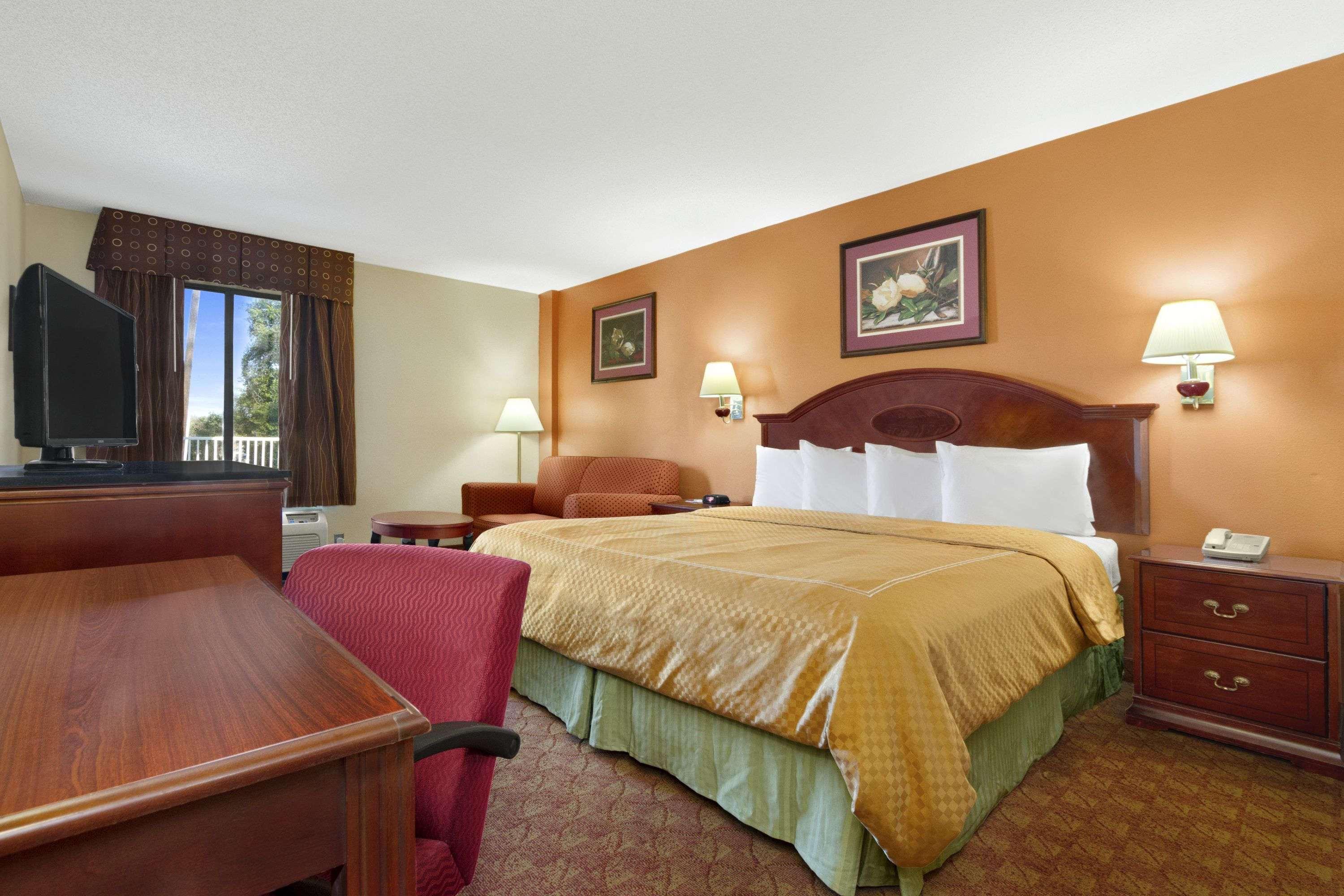 Ramada Limited Columbia — photo 4