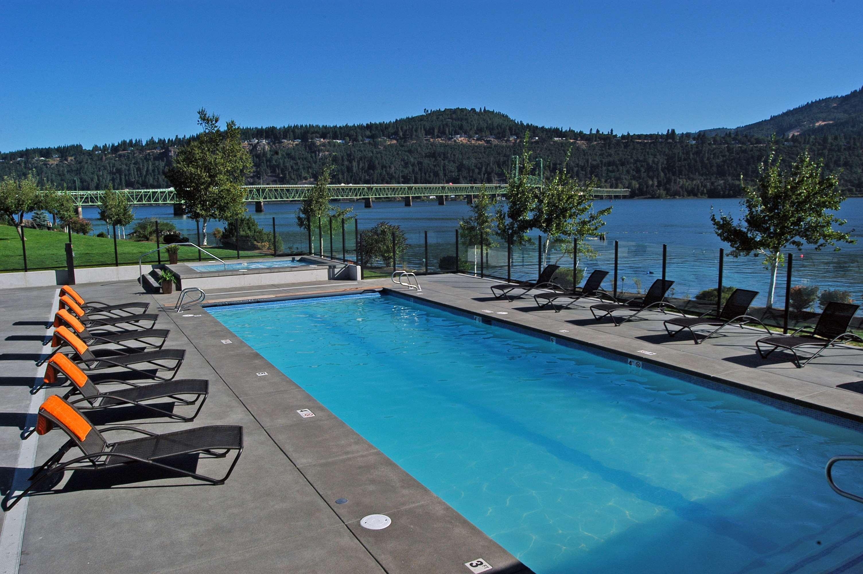 Best Western Plus Hood River Inn — photo 3