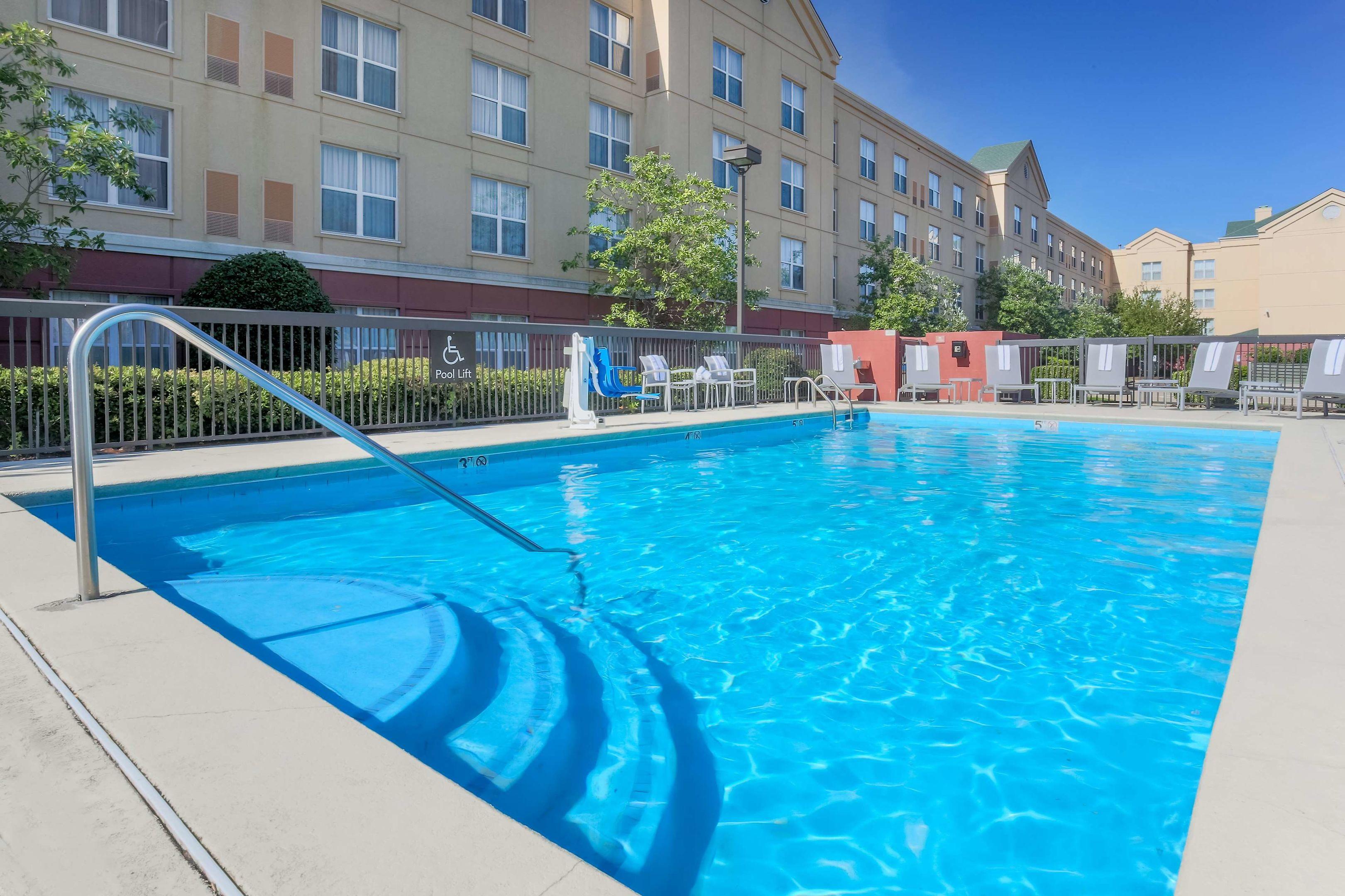 Homewood Suites Memphis Southwind Hacks Cross — photo 5