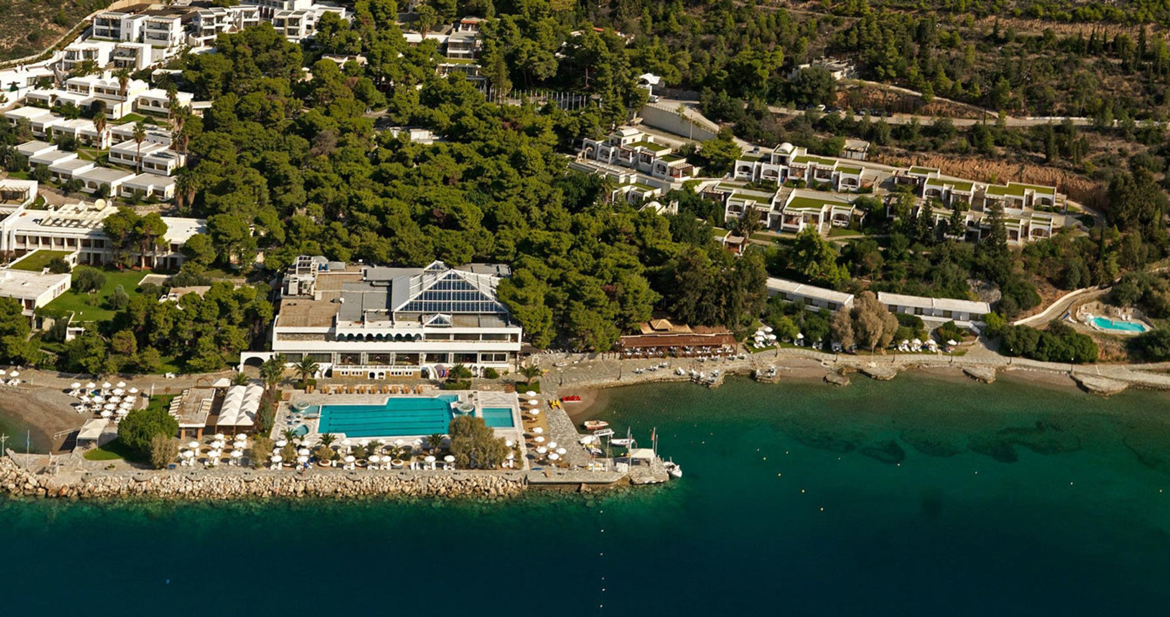 Ramada Loutraki Poseidon Resort — photo 2