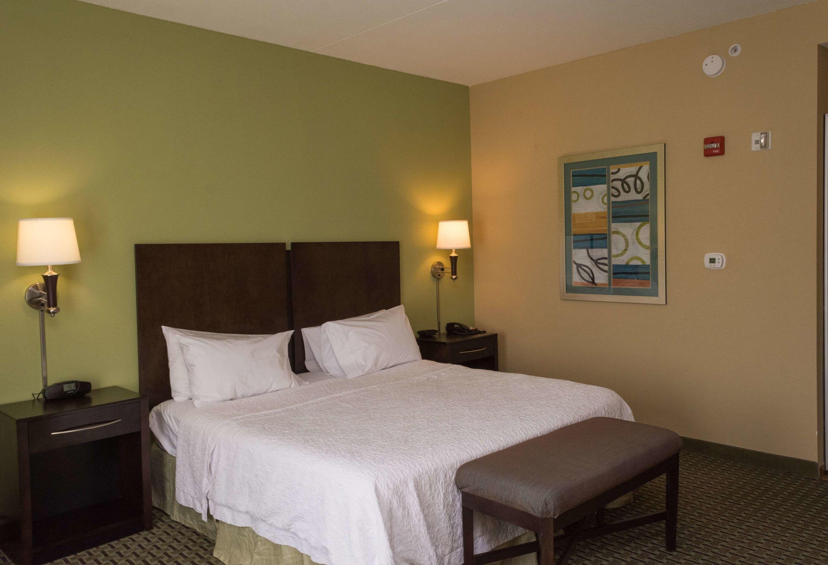 Hampton Inn Dandridge — photo 4