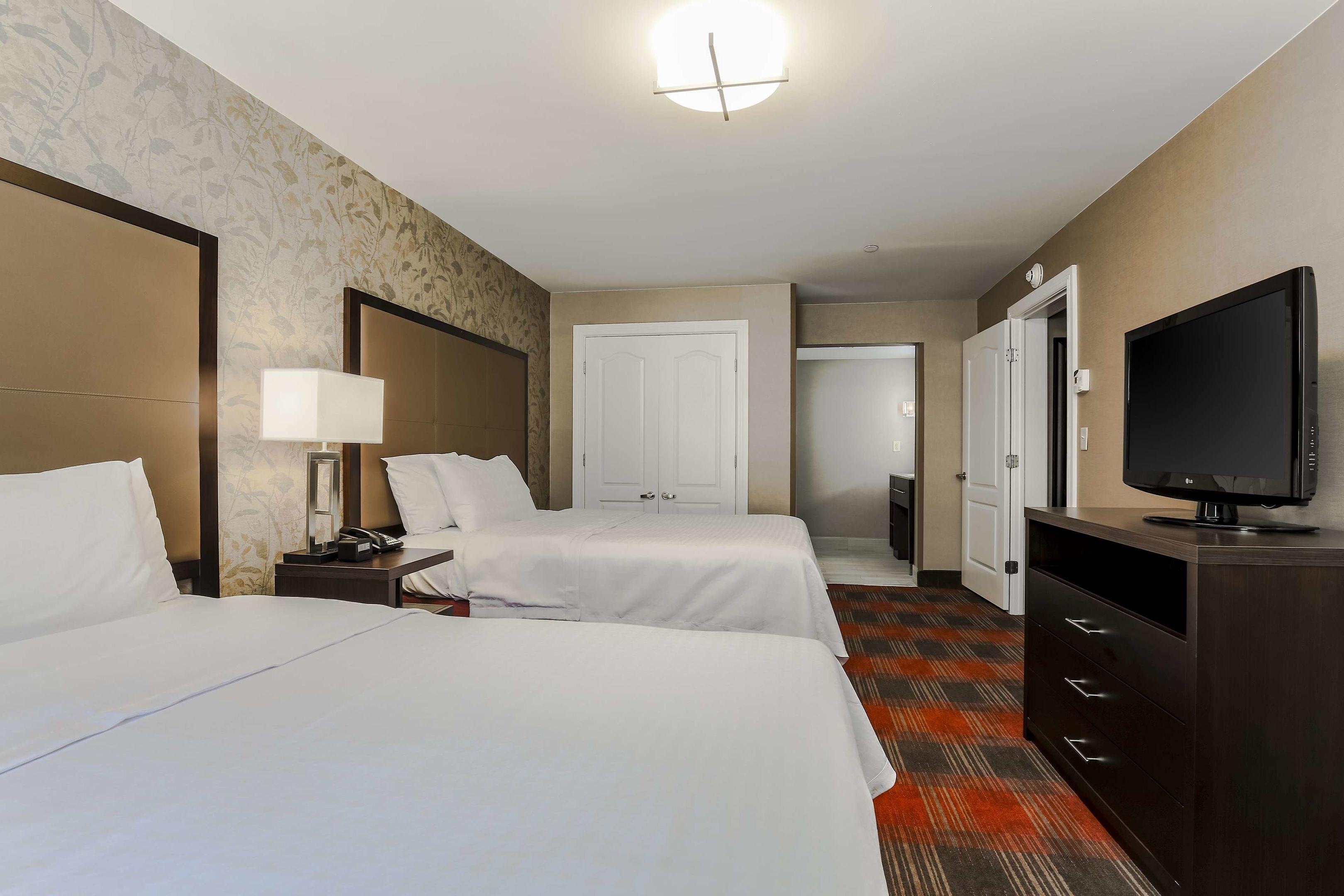 Homewood Suites by Hilton Long Island-Melville — photo 3