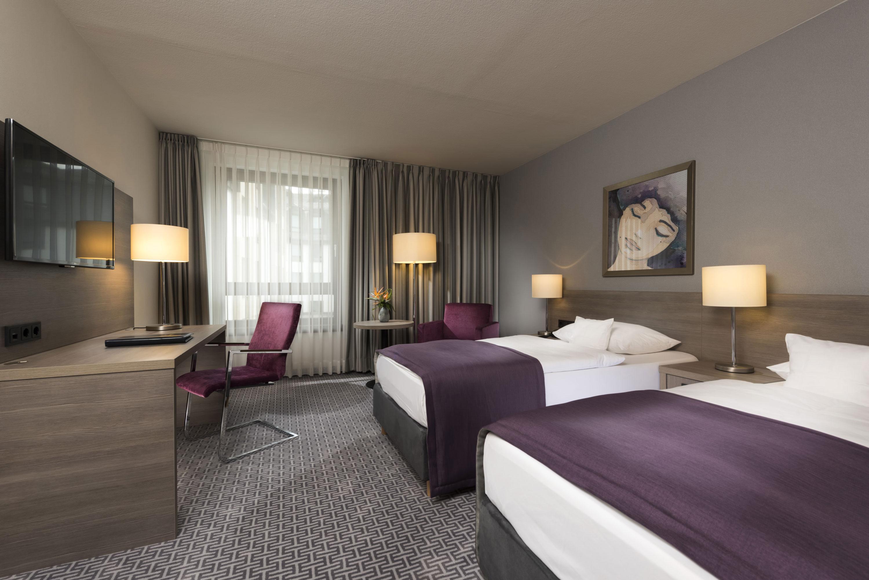 Maritim Hotel Königswinter — photo 5
