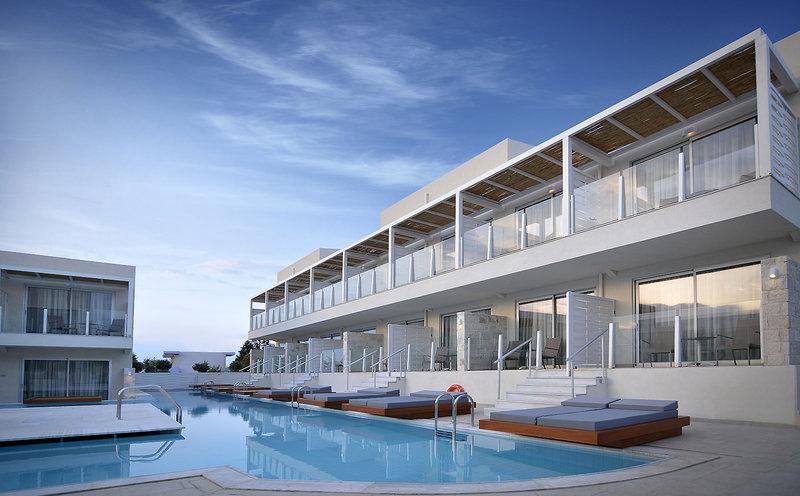 Insula Alba Resort & Spa — photo 1