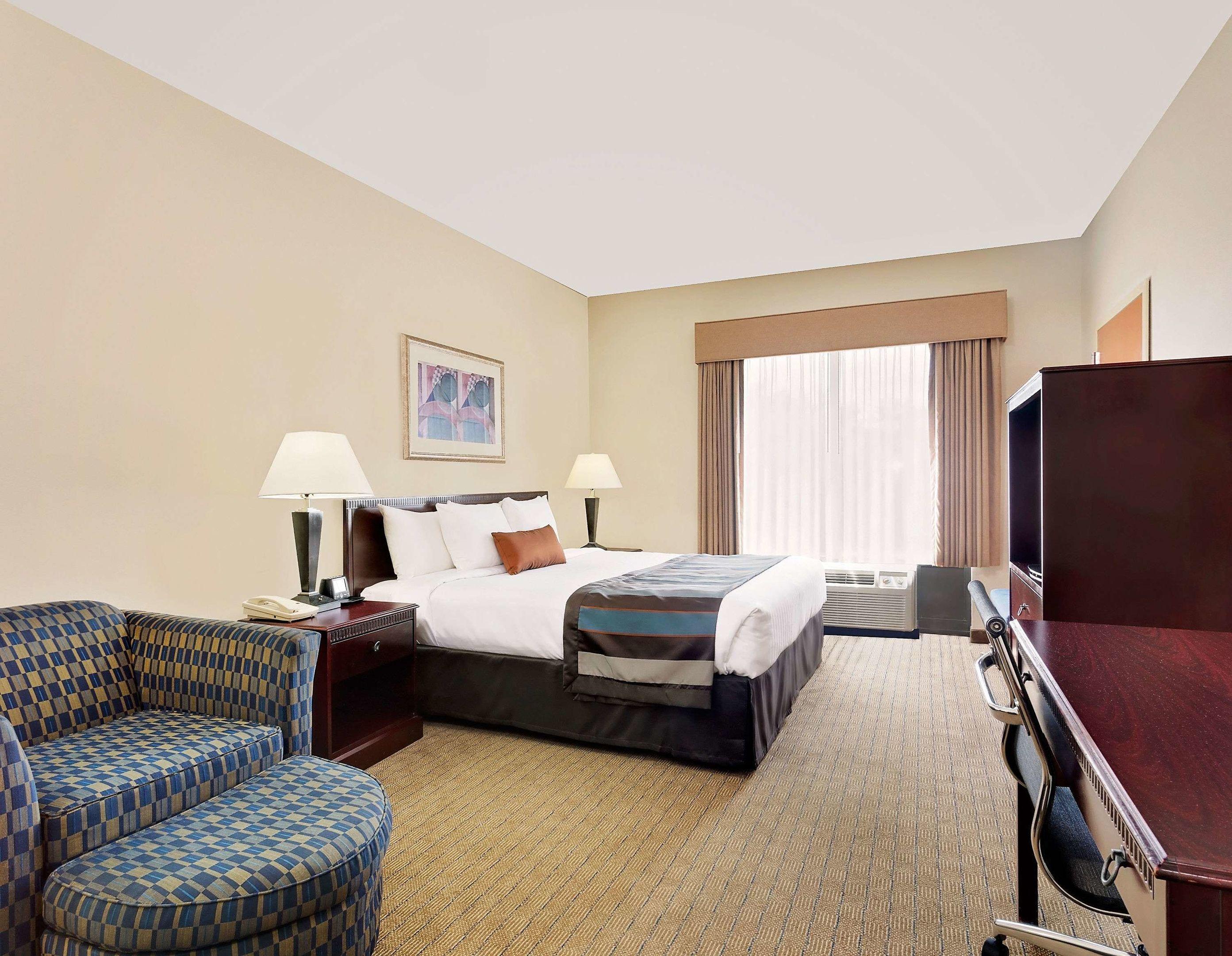 Wingate by Wyndham Inn Destin — photo 4