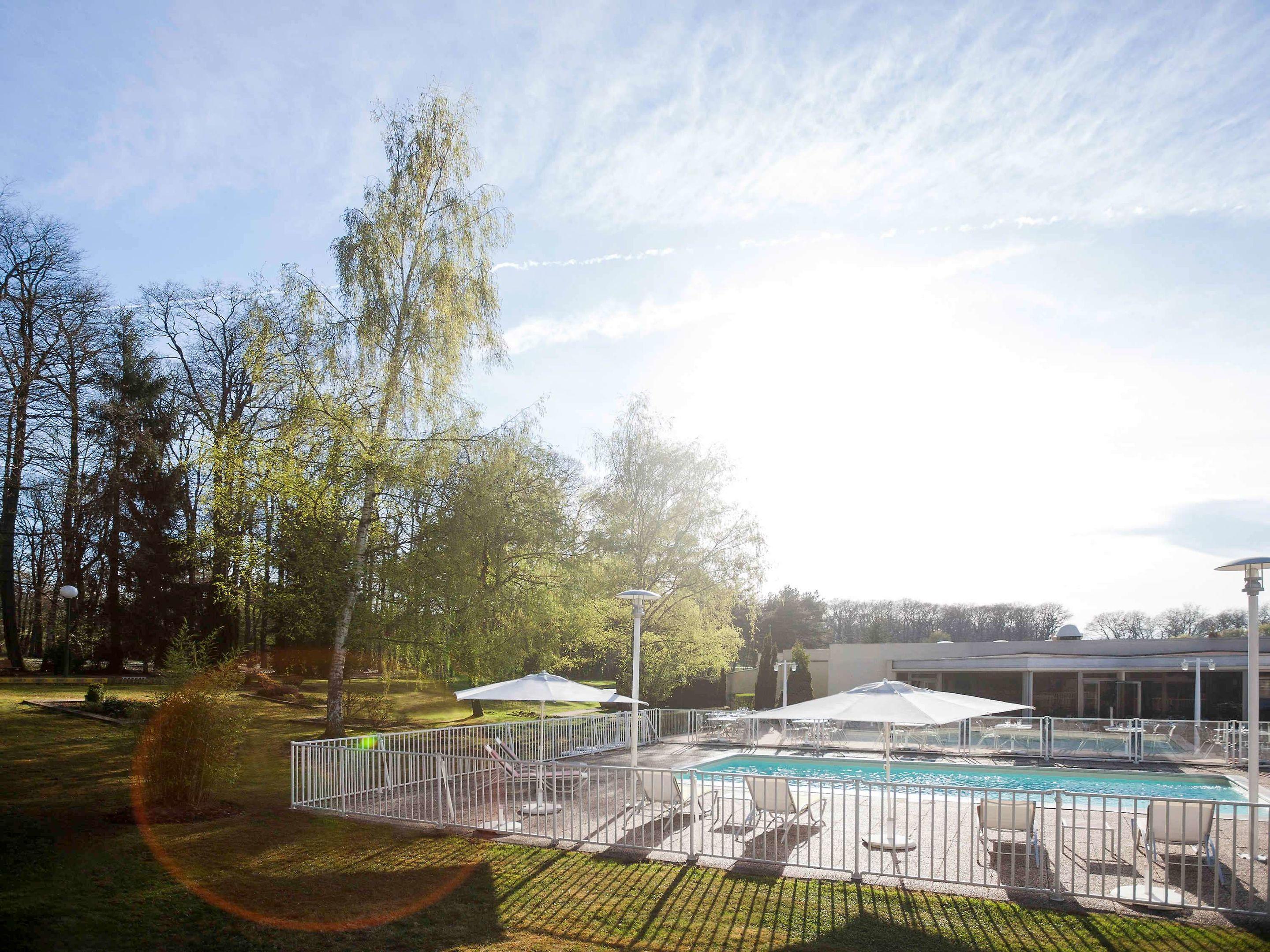 Novotel Saint-Avold — photo 2