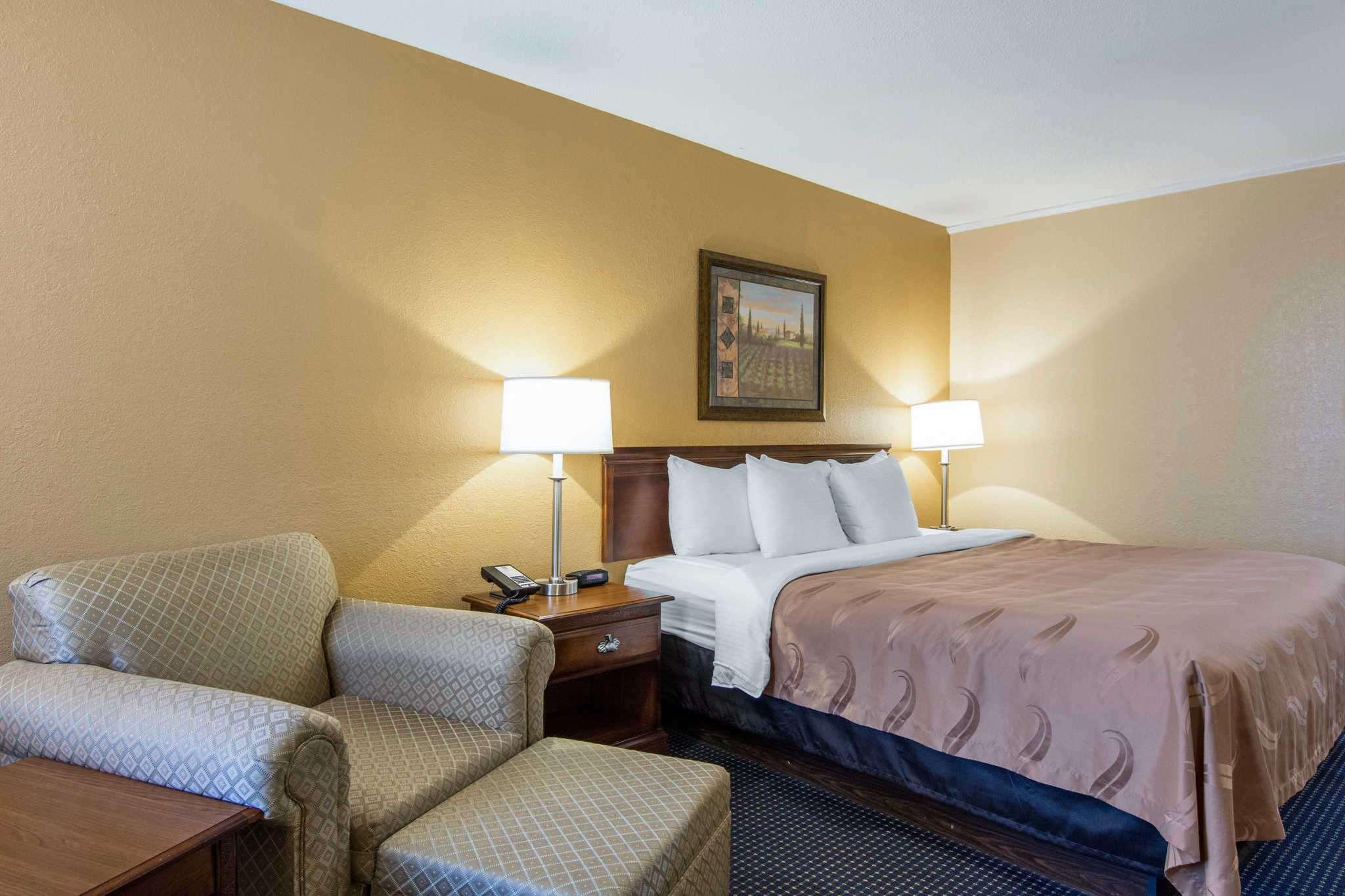 Quality Inn — photo 4
