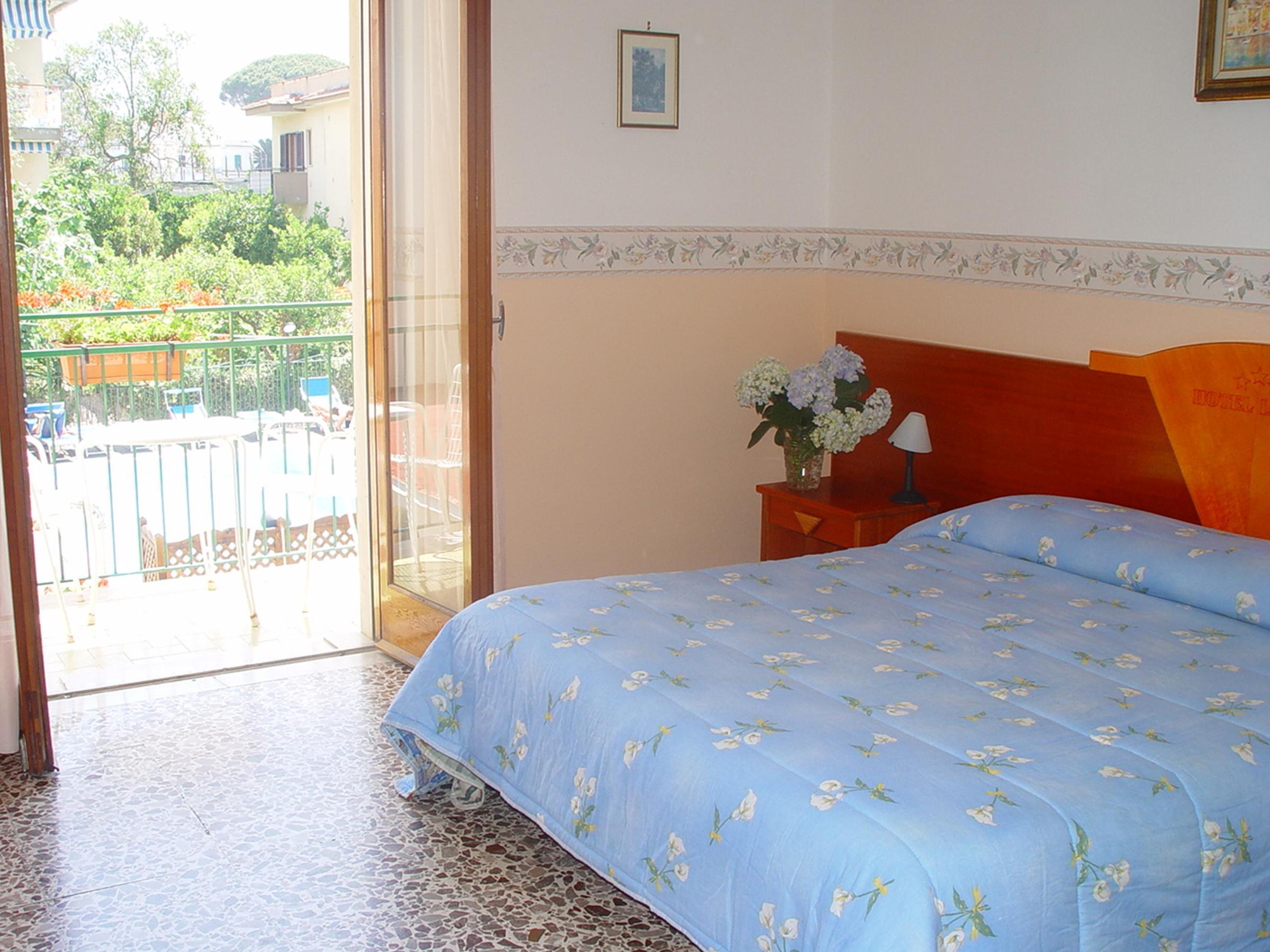 Hotel Isabella — photo 5