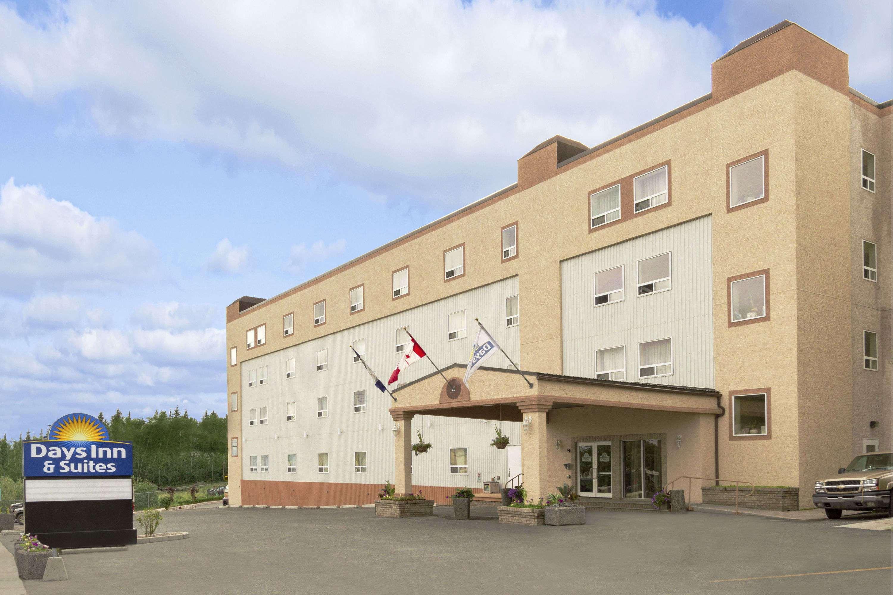 Days Inn & Suites by Wyndham Yellowknife — photo 4