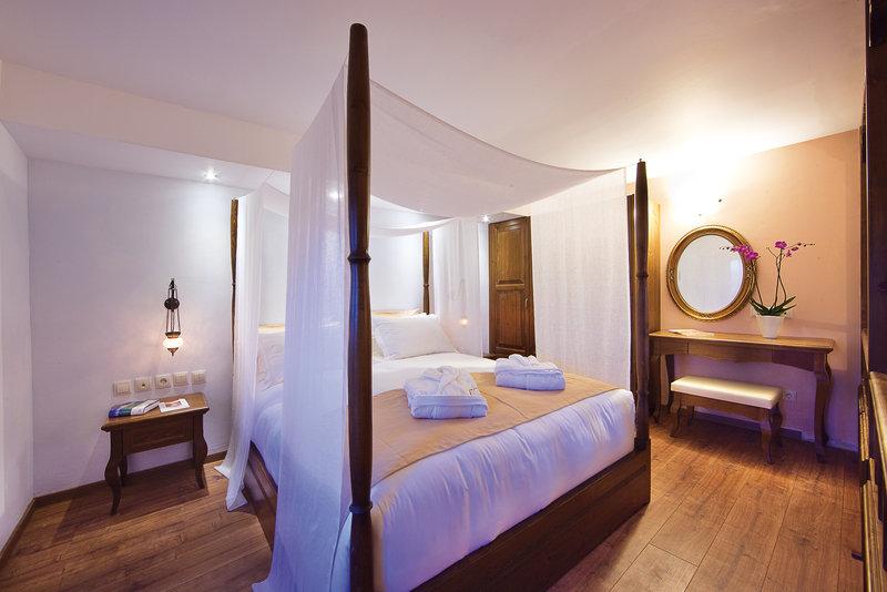 In Camera Art Boutique Hotel — photo 5