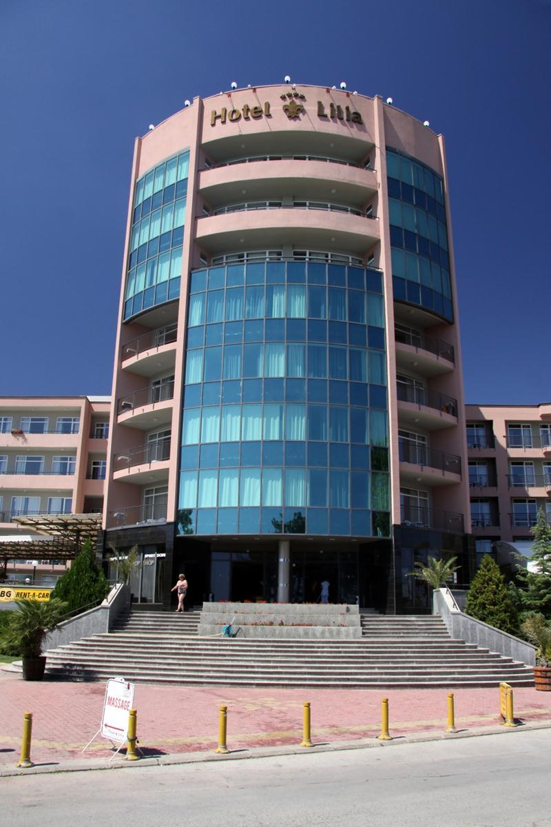 Hotel Lilia — photo 5