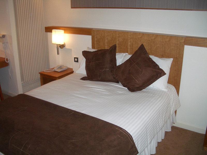 Wellington Park Hotel — photo 4