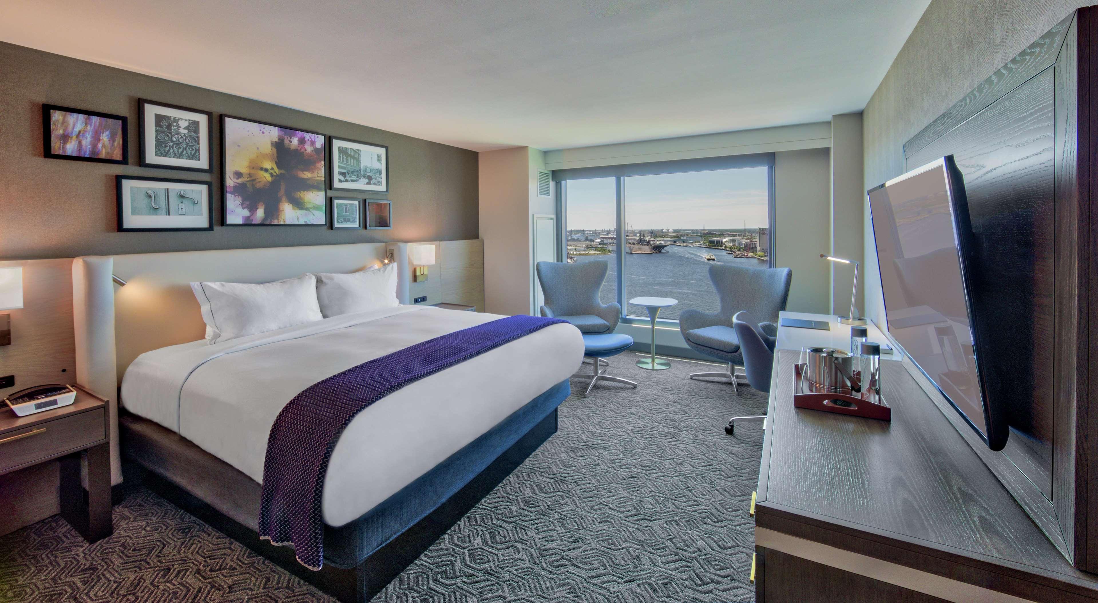 Hilton Norfolk The Main — photo 5