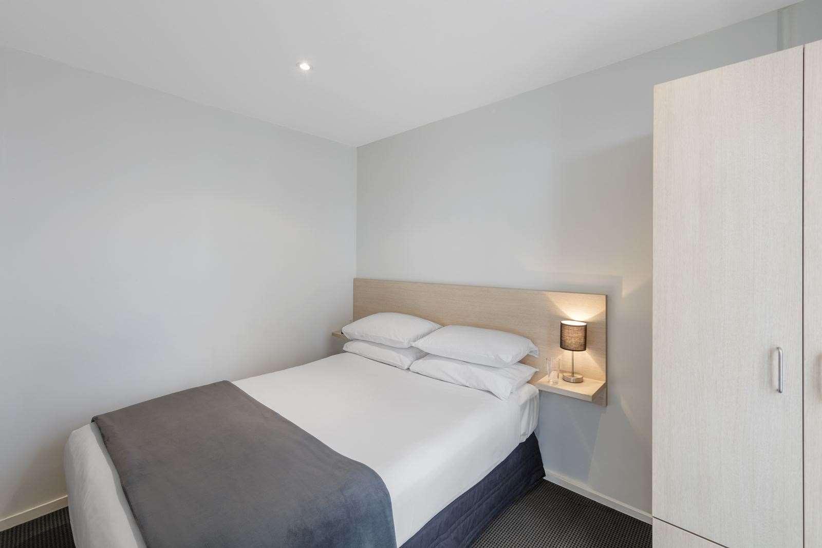 Tetra Waldorf Serviced Apartments — photo 4