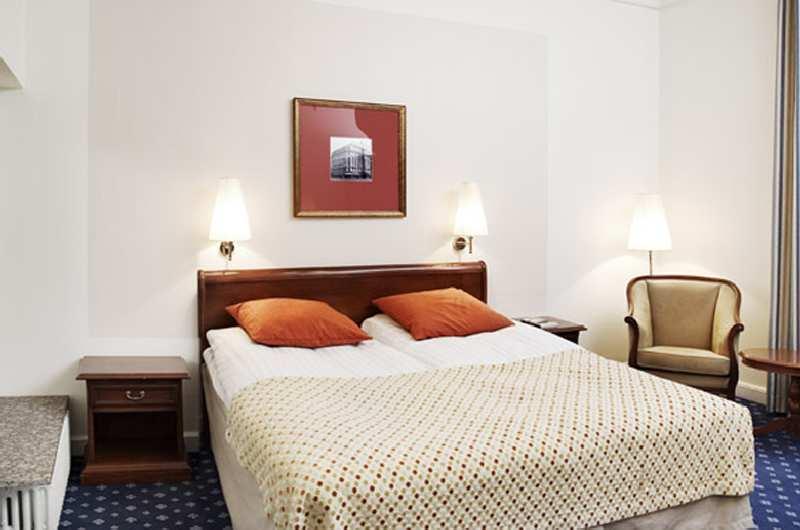 Grand Hotel — photo 4