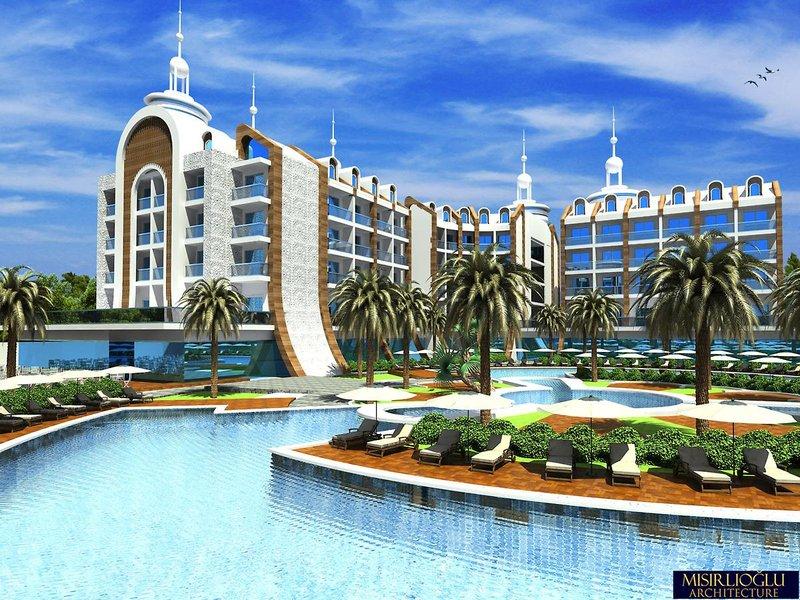 Iberis Hotel & Spa — photo 2